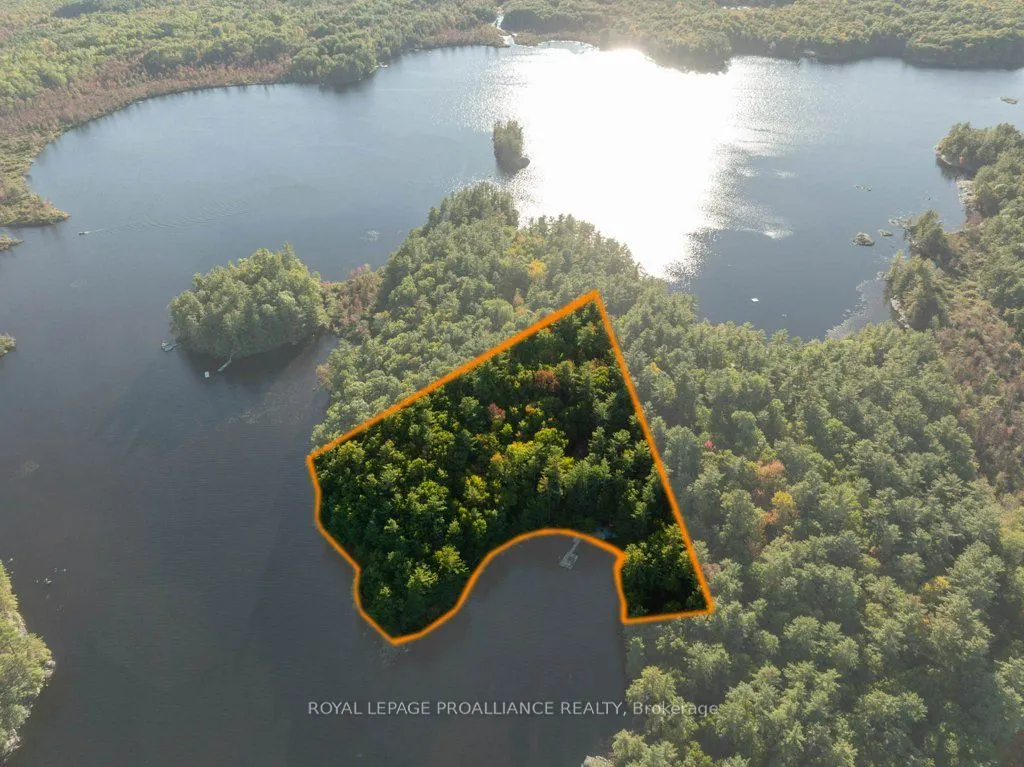 257 Hungry Lake