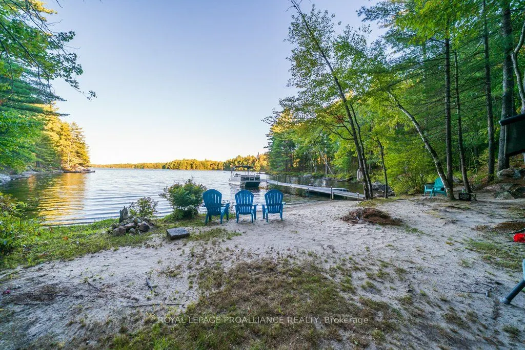 257 Hungry Lake