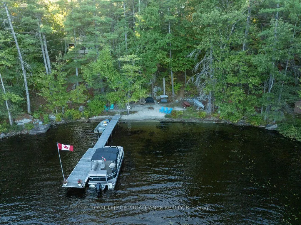 257 Hungry Lake