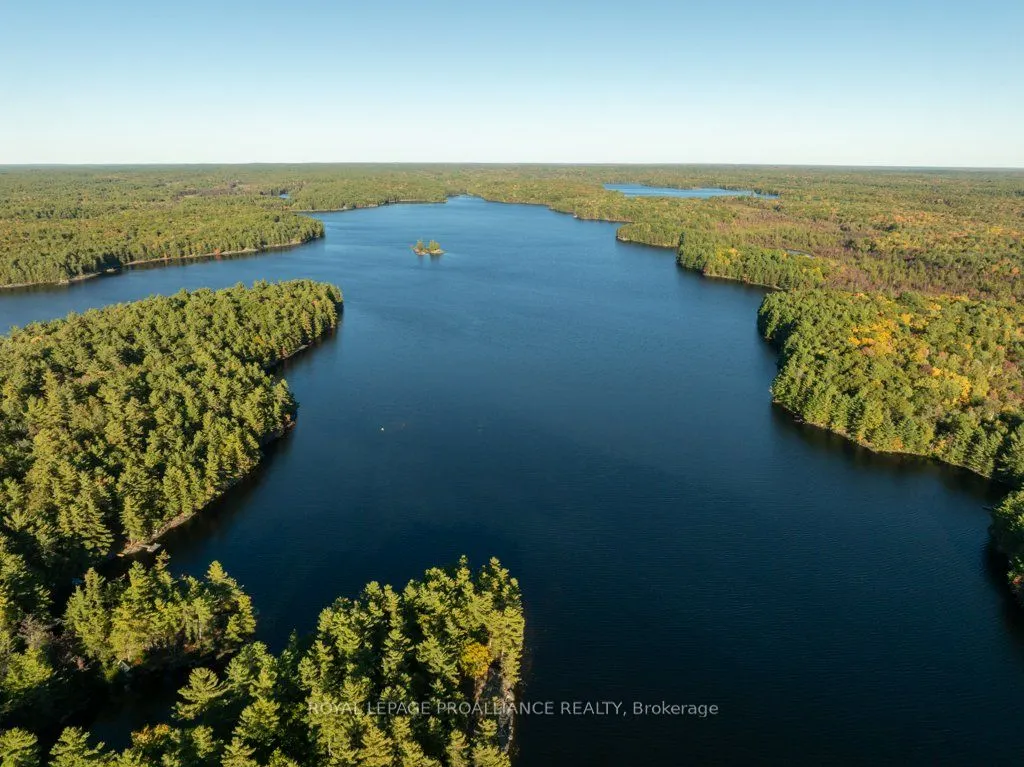 257 Hungry Lake