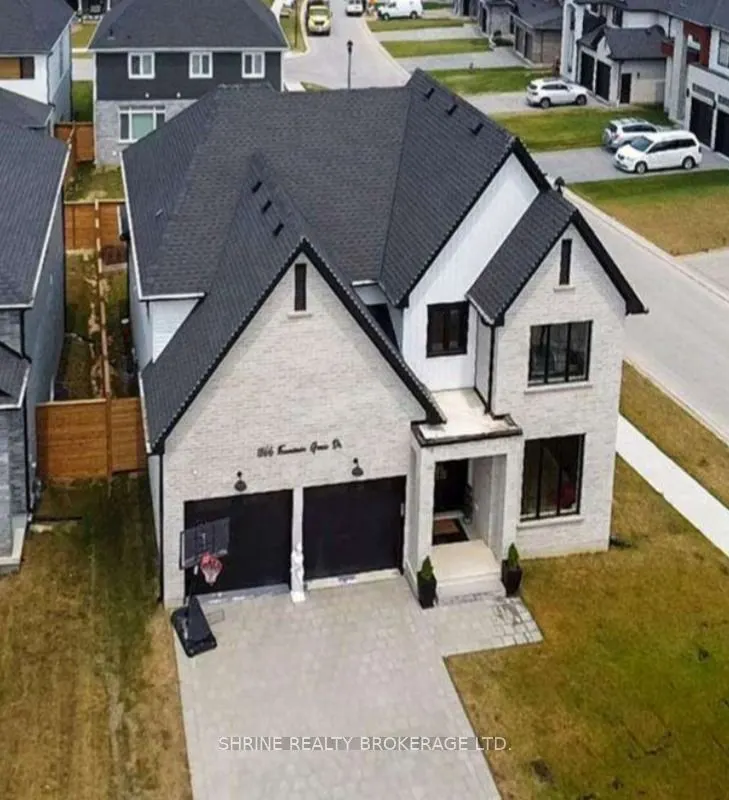 1866 Fountain Grass Drive