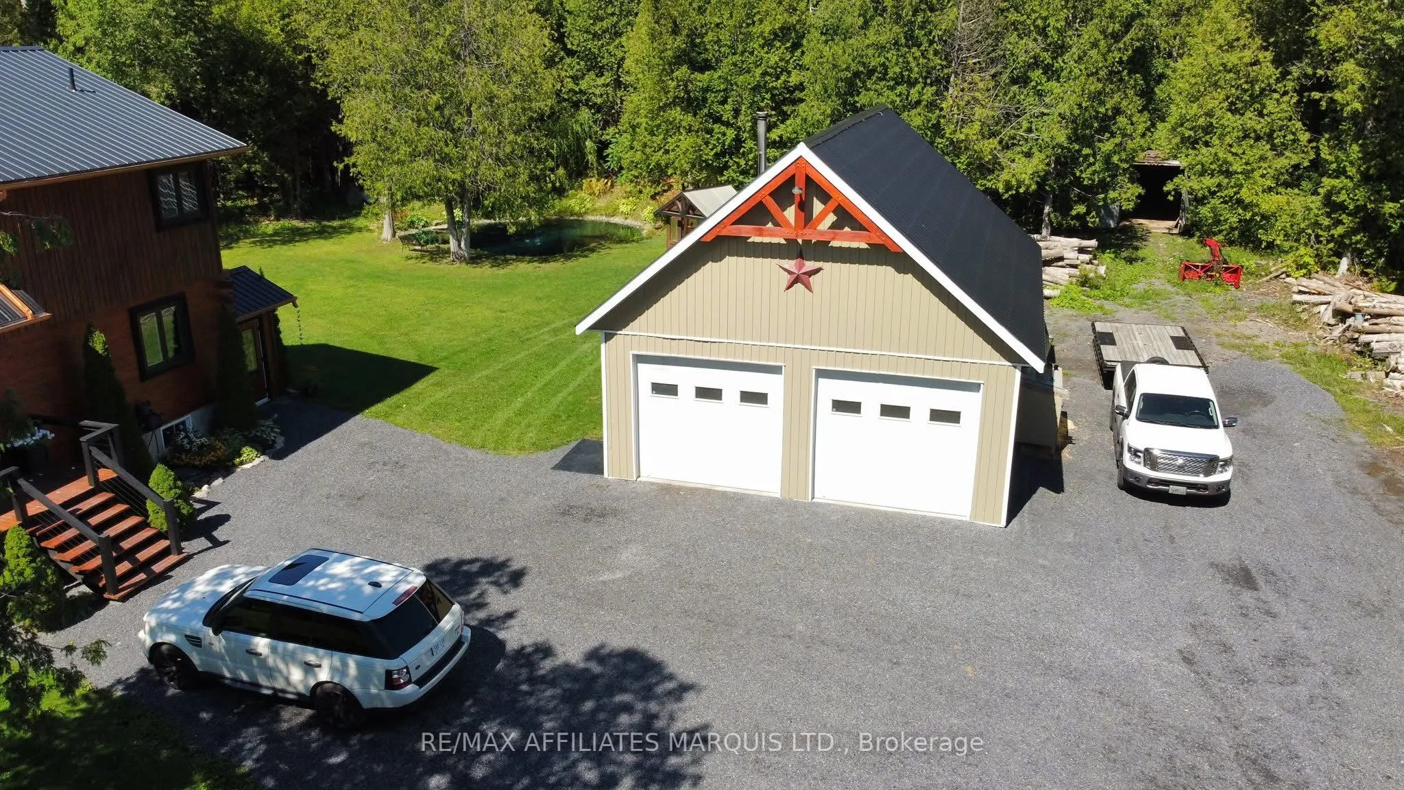 20611 County Rd 25 Road