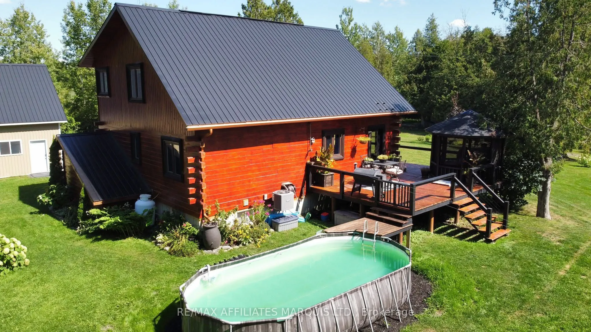 20611 County Rd 25 Road