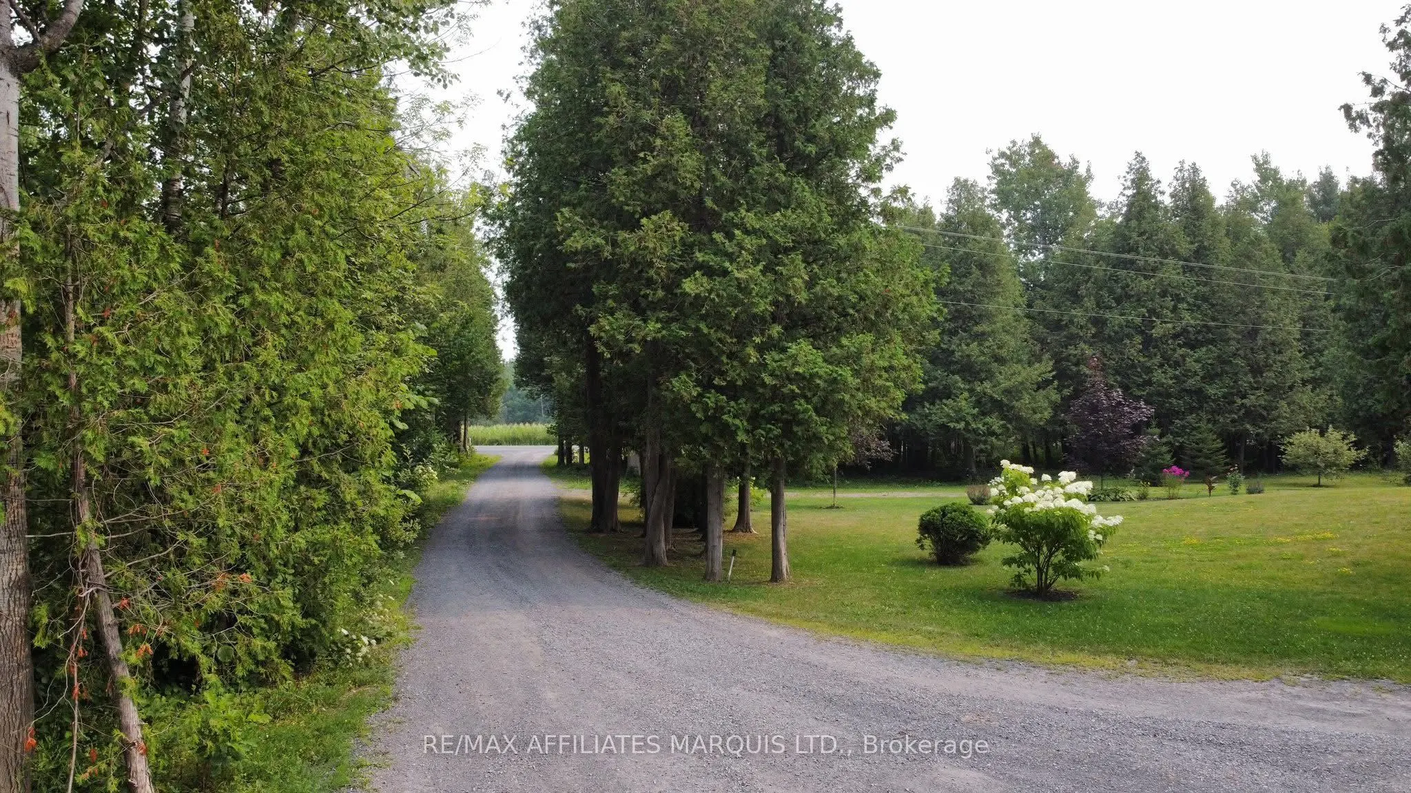 20611 County Rd 25 Road