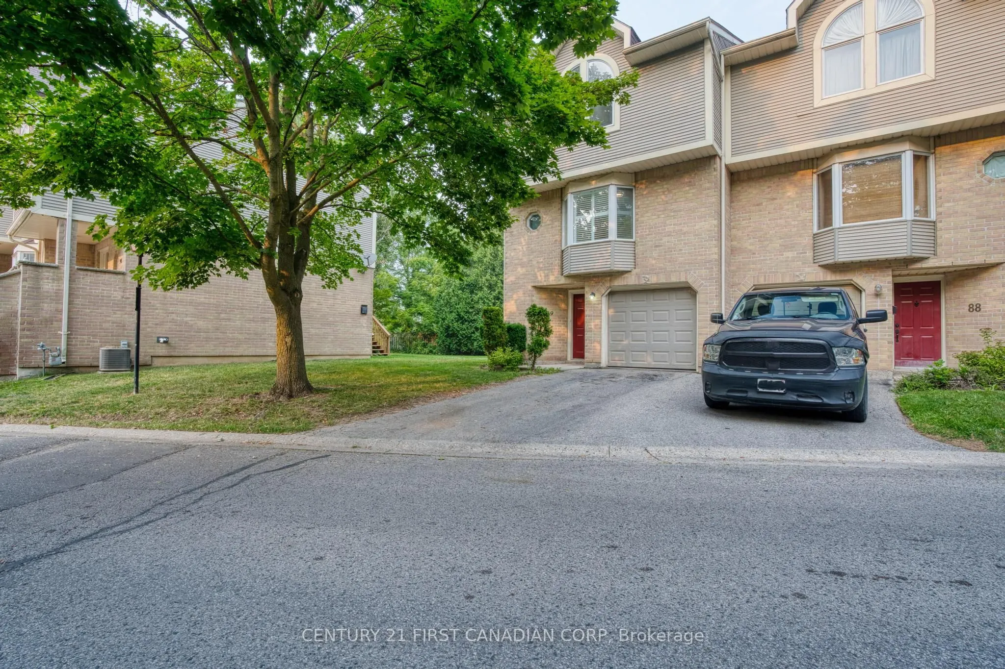 9 AILSA Place, #89