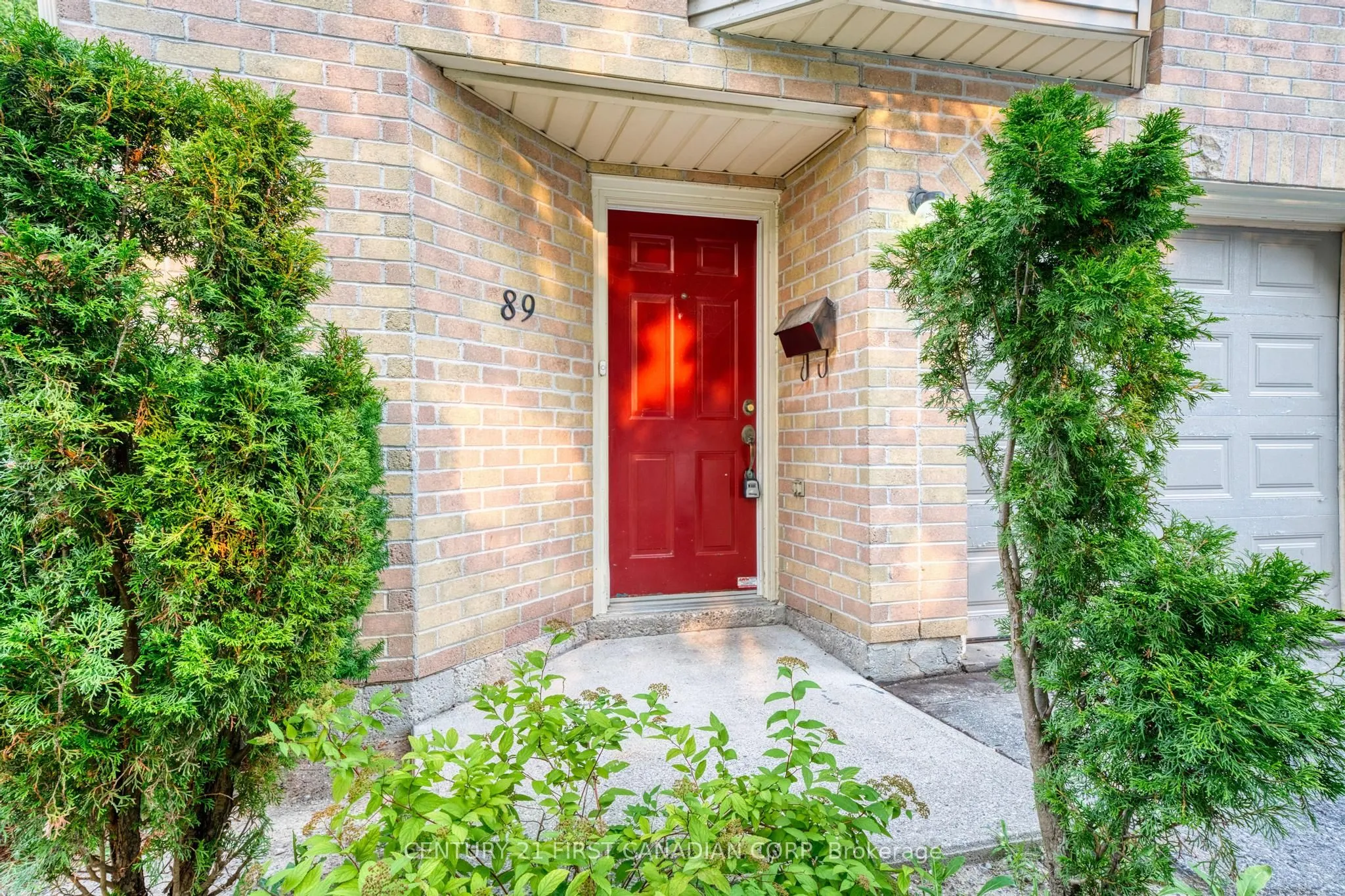 9 AILSA Place, #89