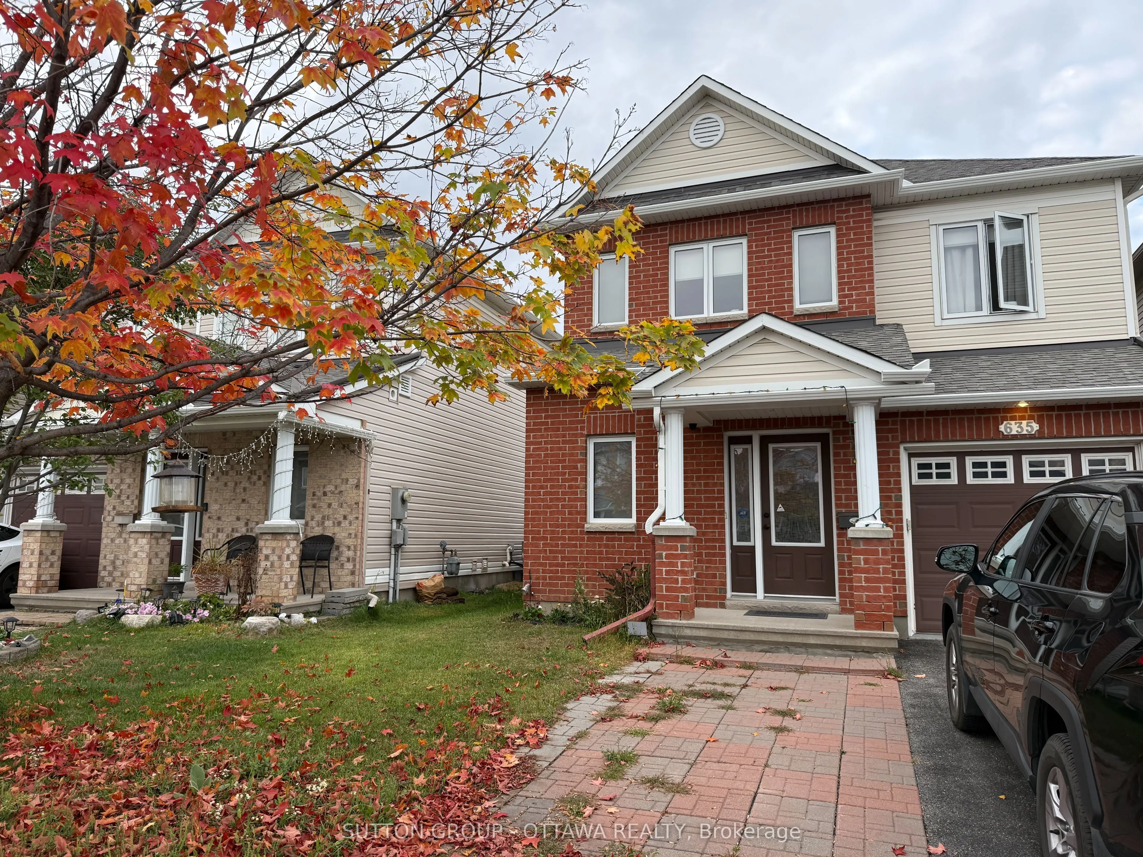635 Clearbrook Drive