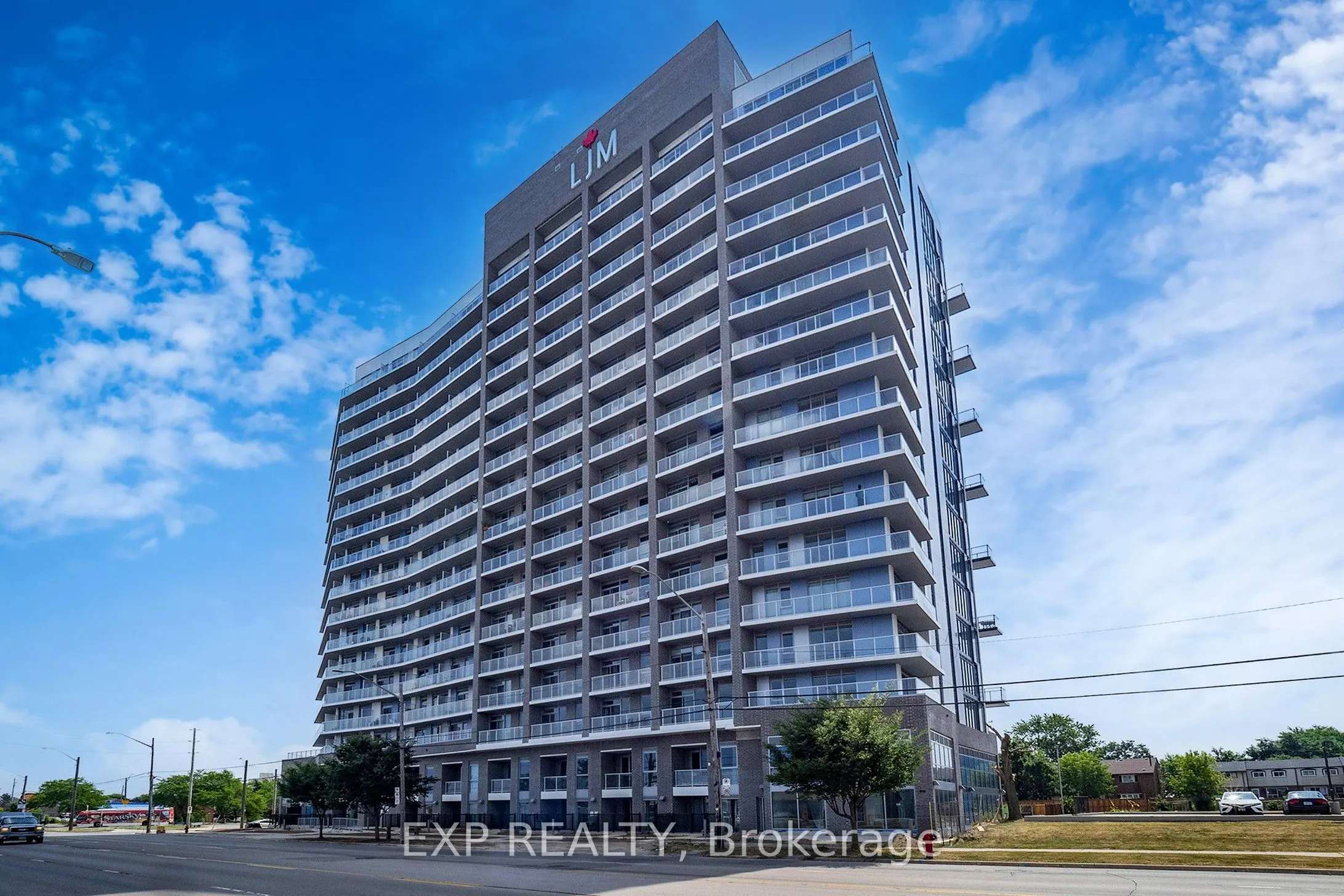 2782 Barton Street E, #919