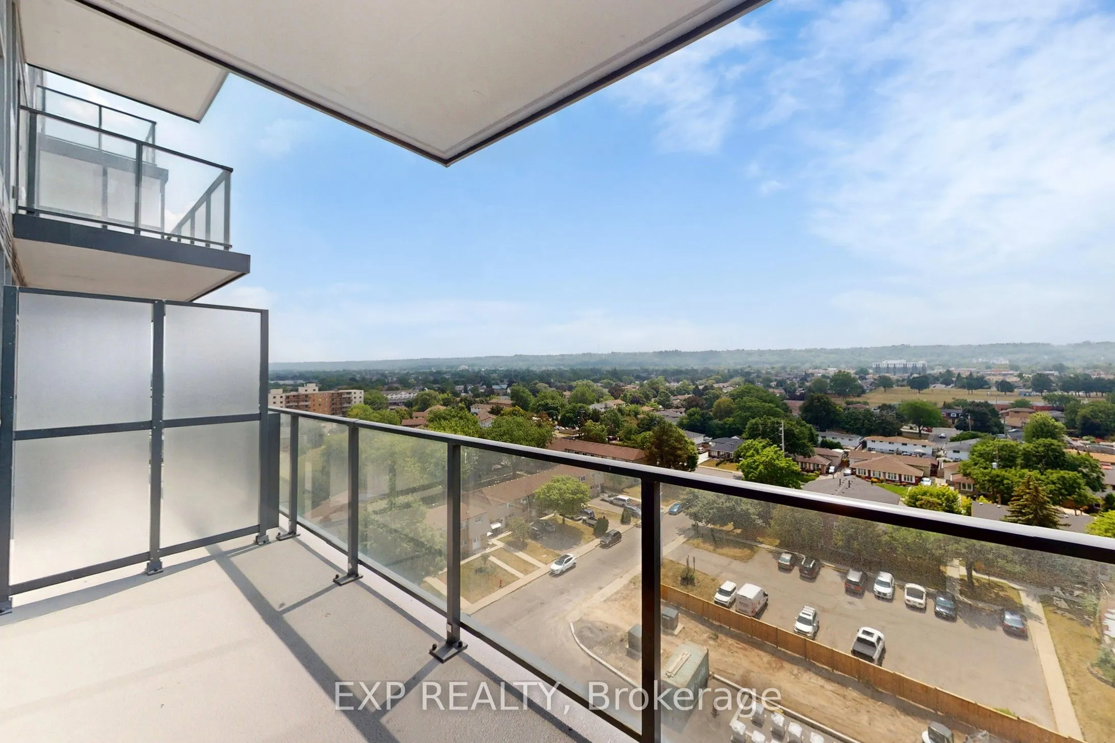 2782 Barton Street E, #919