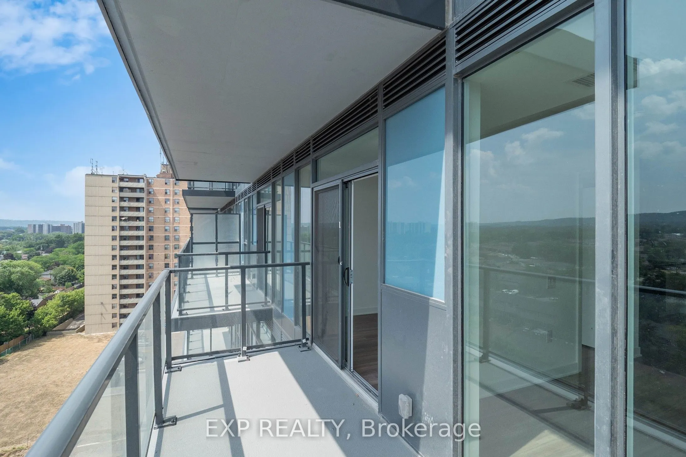 2782 Barton Street E, #919