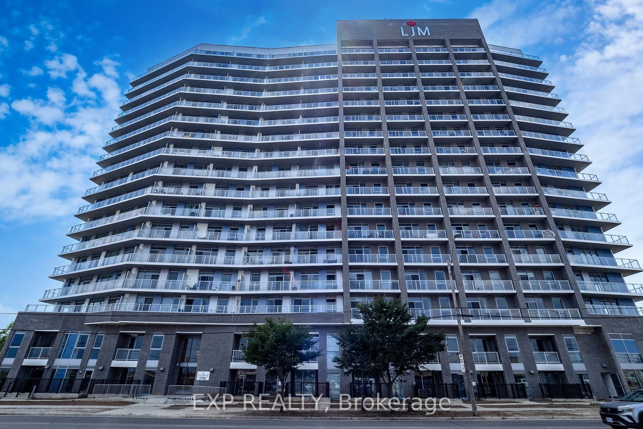 2782 Barton Street E, #919