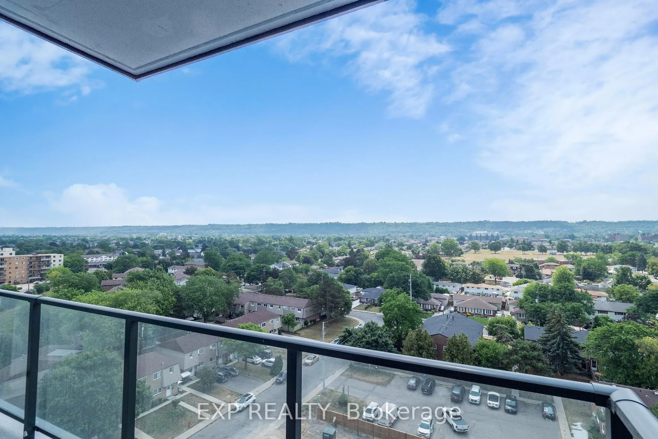2782 Barton Street E, #919
