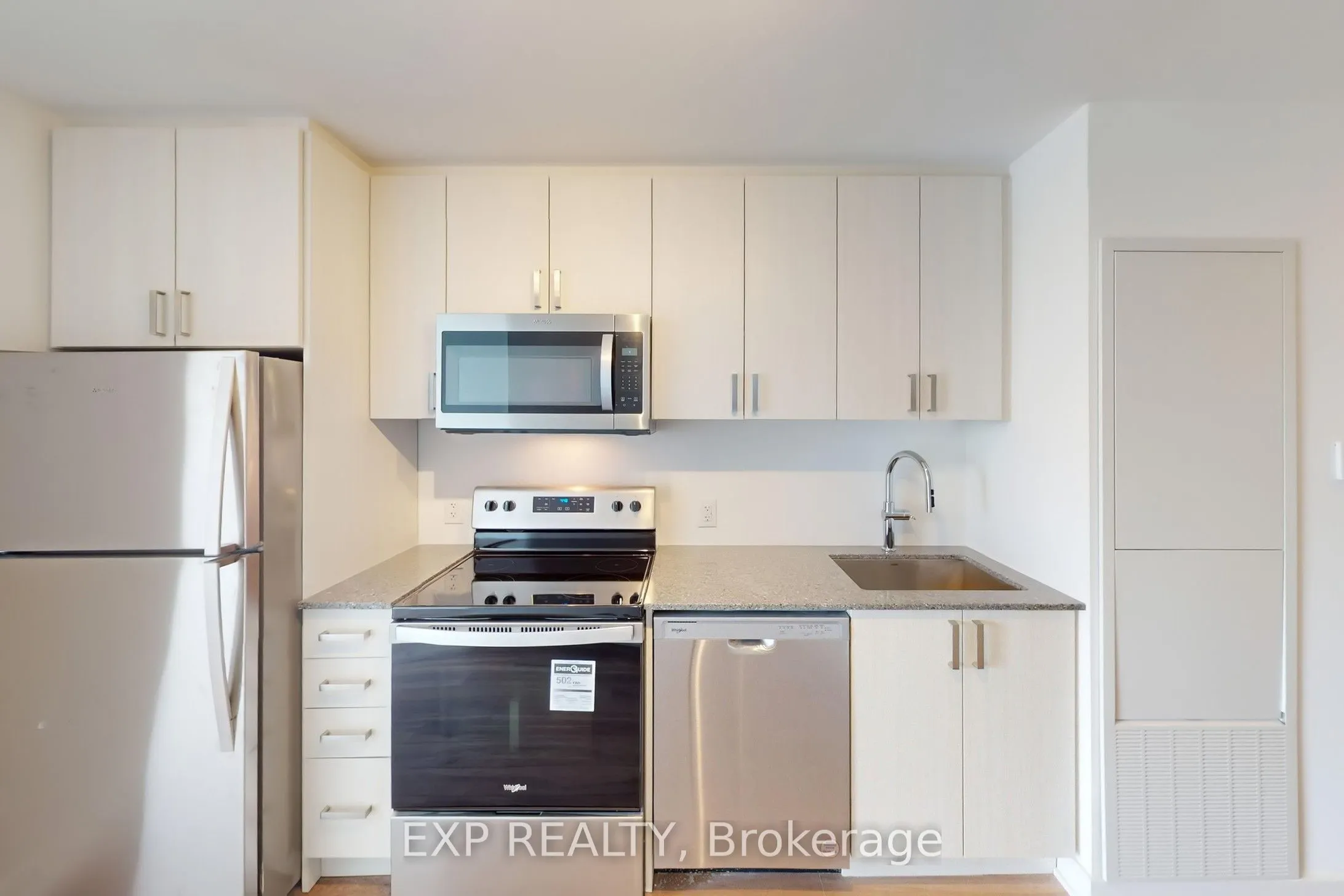2782 Barton Street E, #919