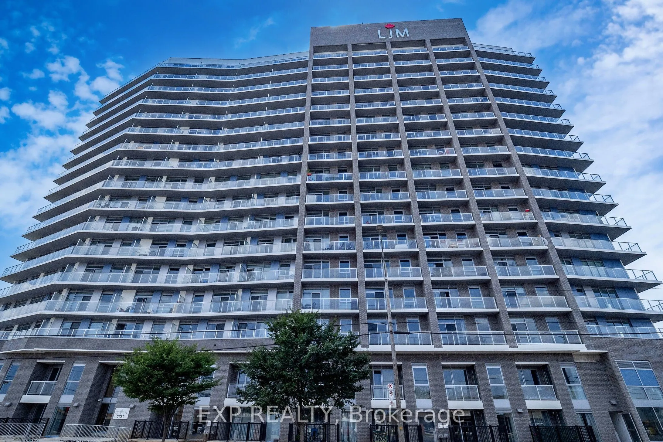 2782 Barton Street E, #919