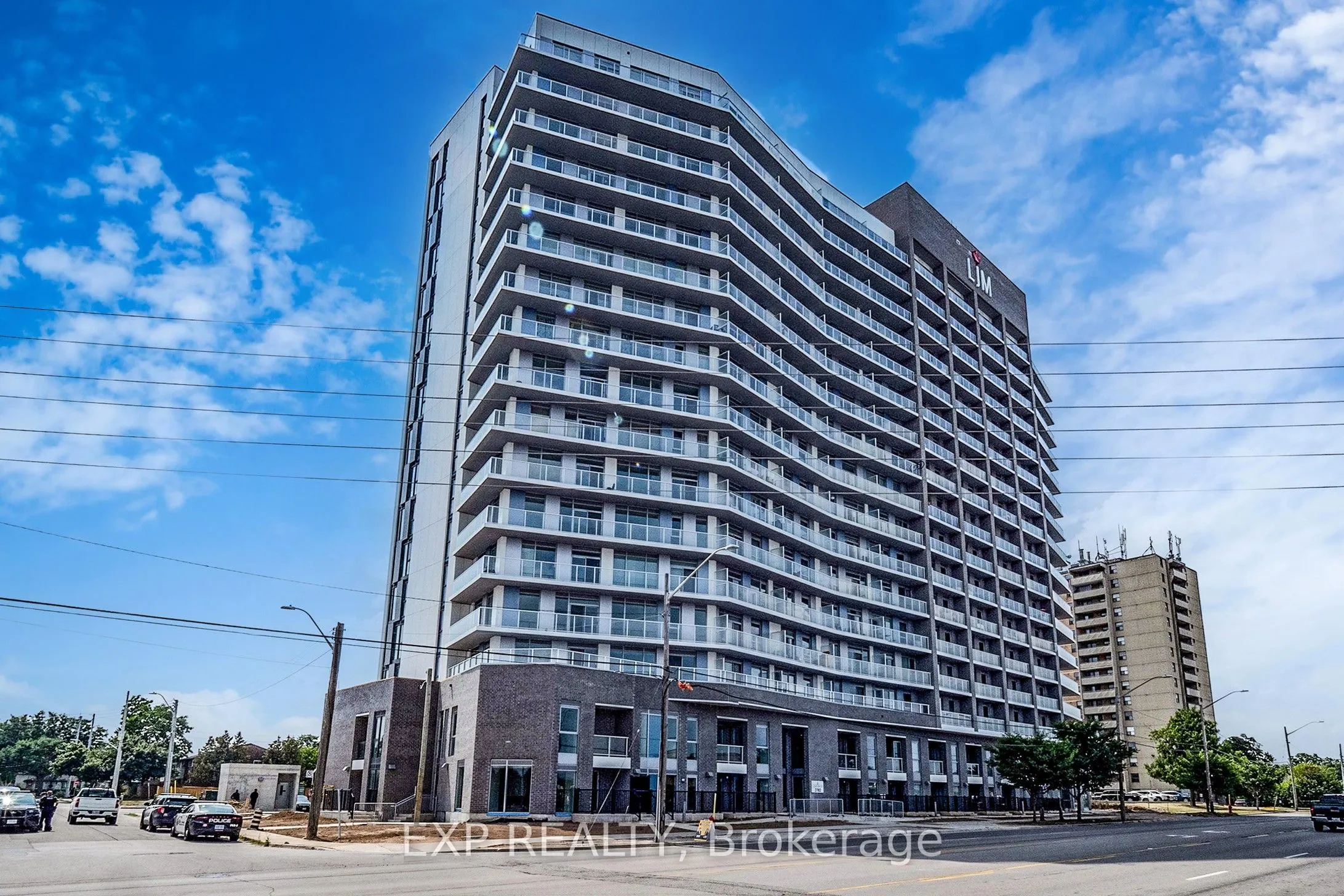 2782 Barton Street E, #919