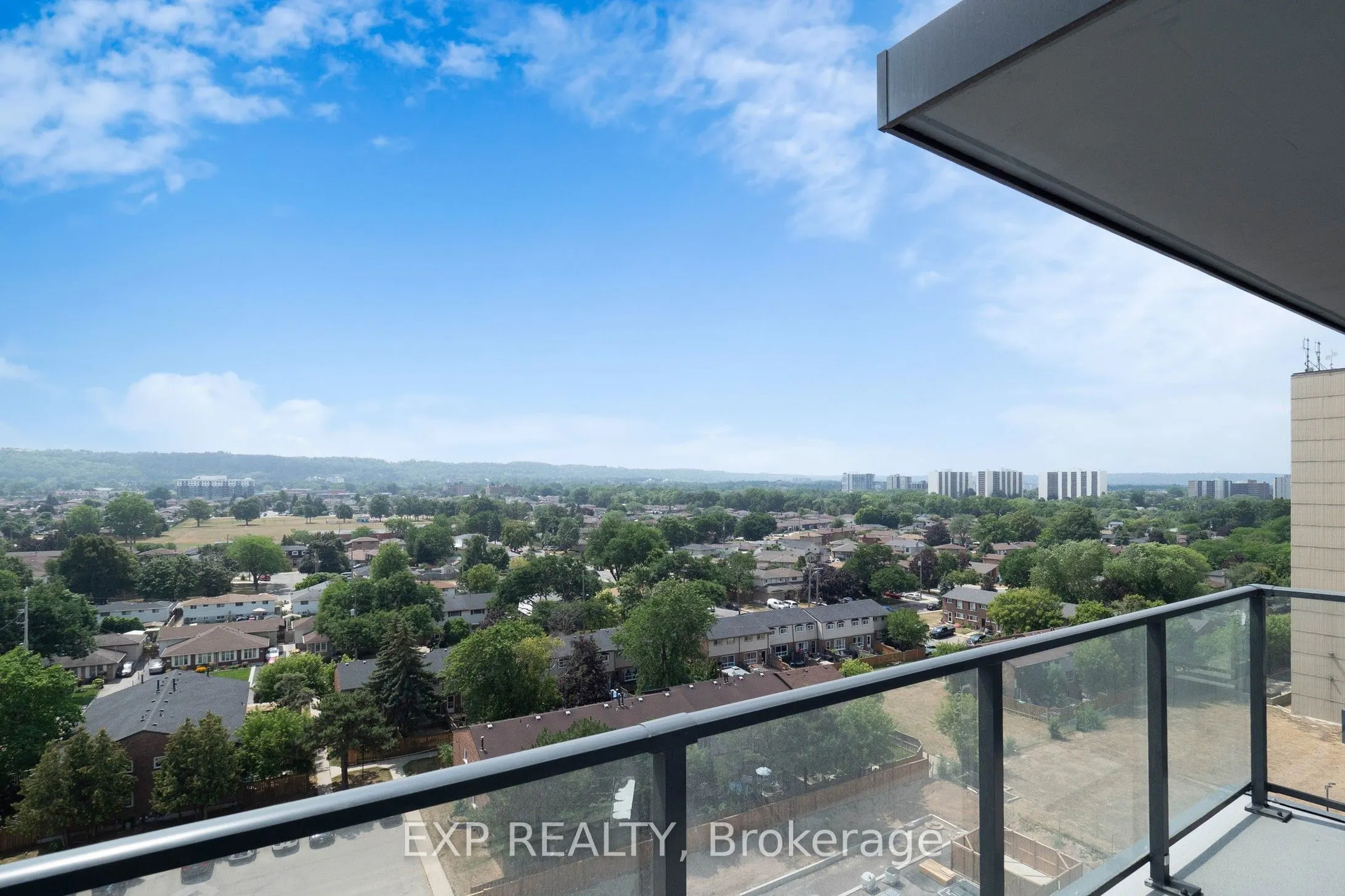 2782 Barton Street E, #919