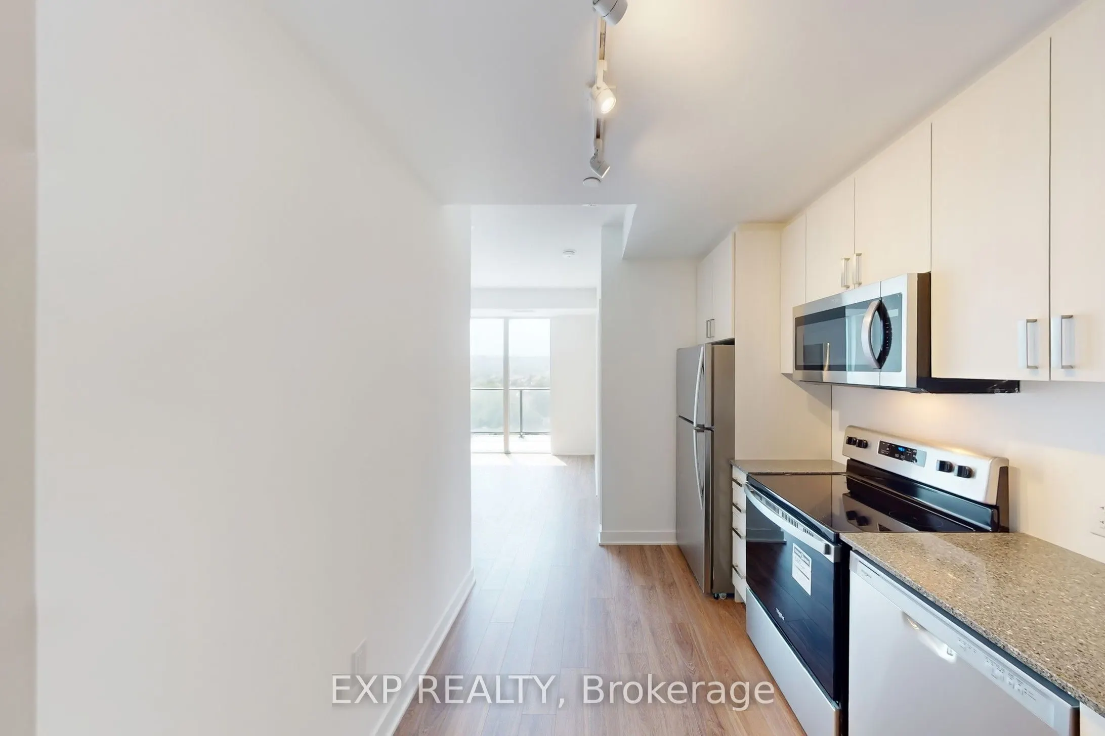 2782 Barton Street E, #919