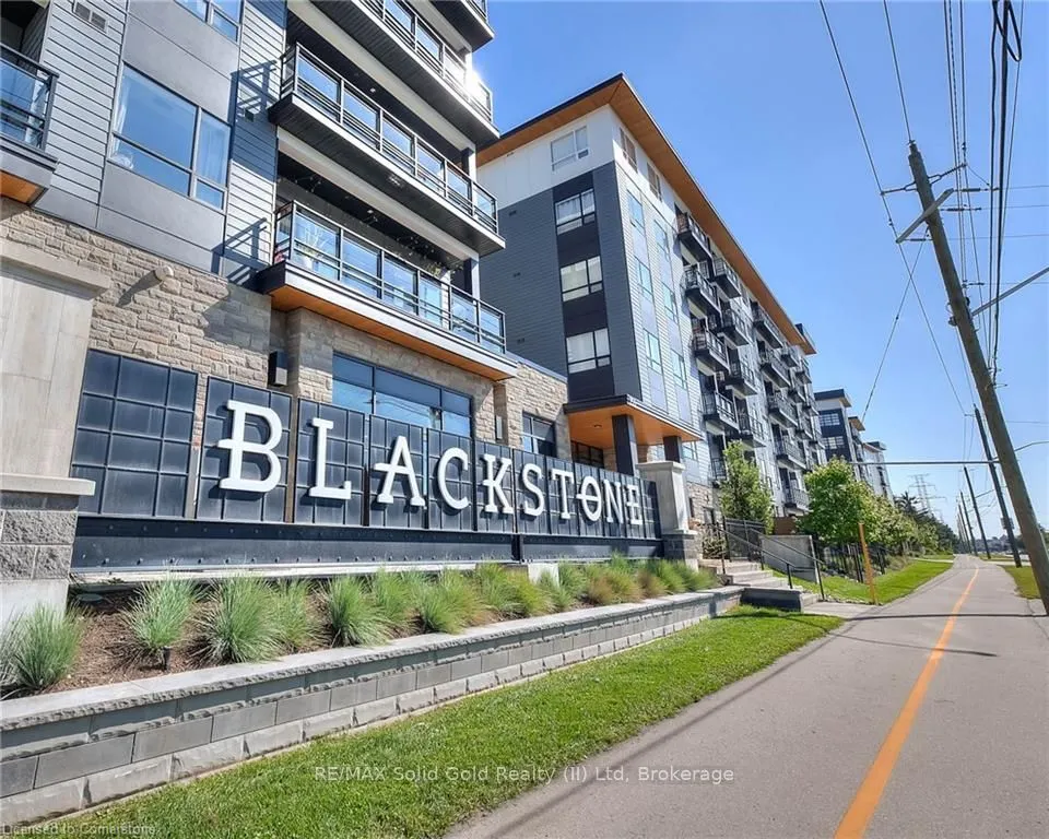 243 Northfield Drive E, #204