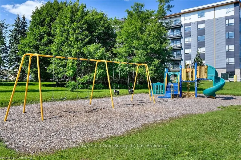 243 Northfield Drive E, #204