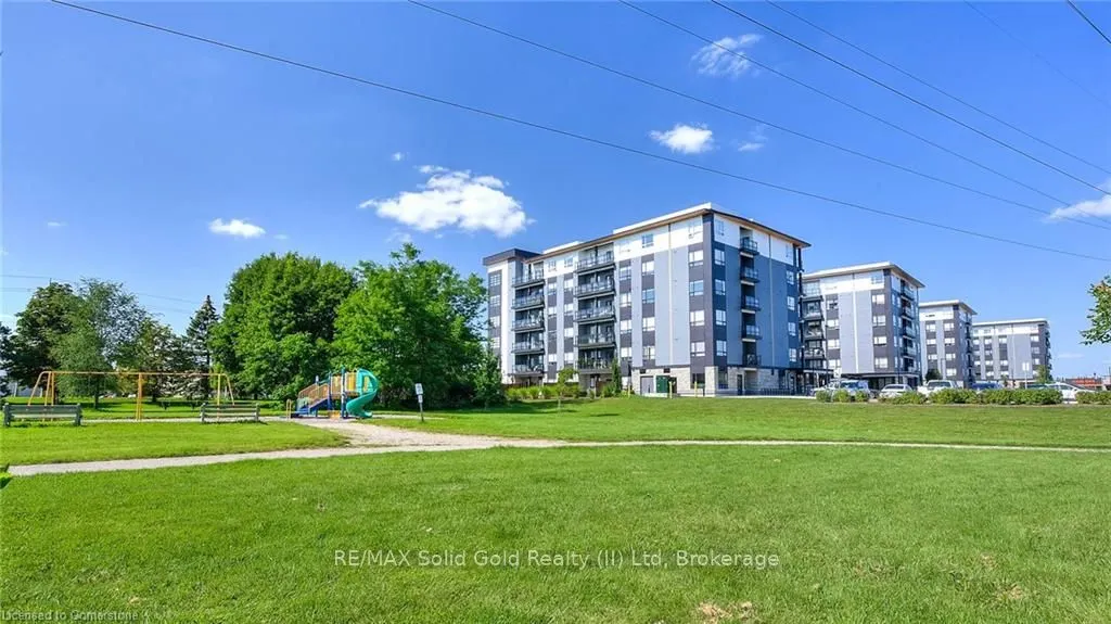 243 Northfield Drive E, #204