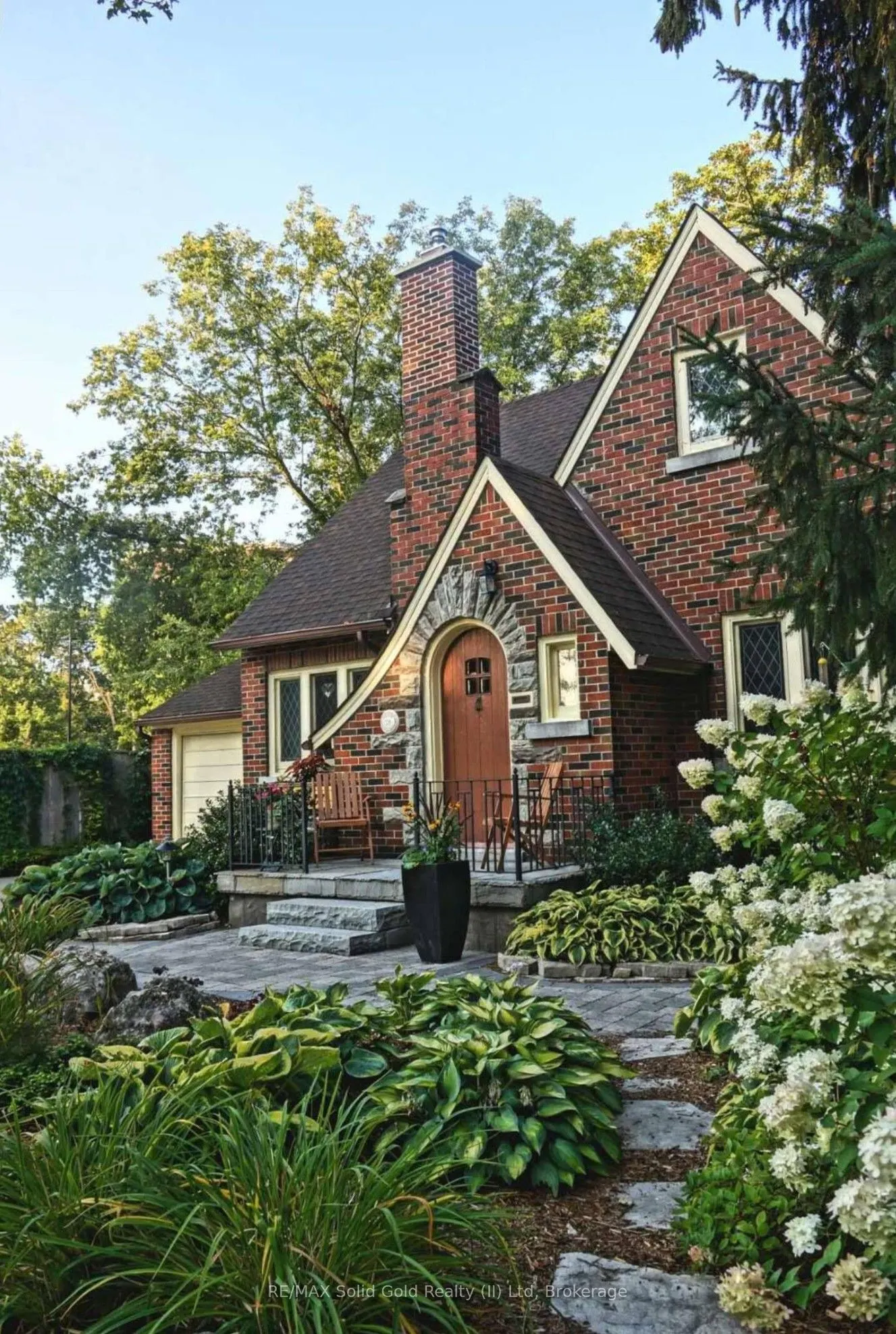 19 Willow Street