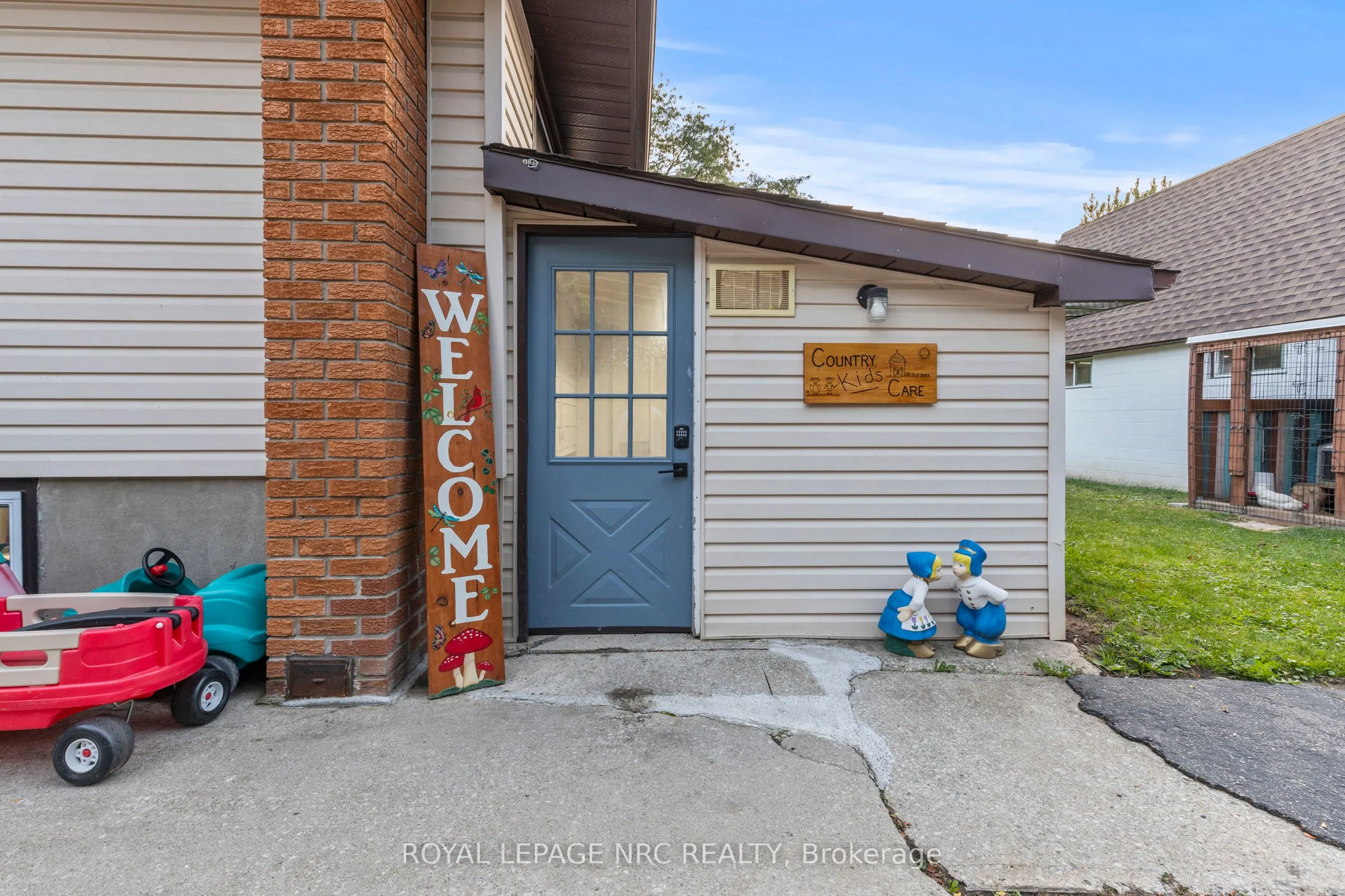 12028 Augustine Road