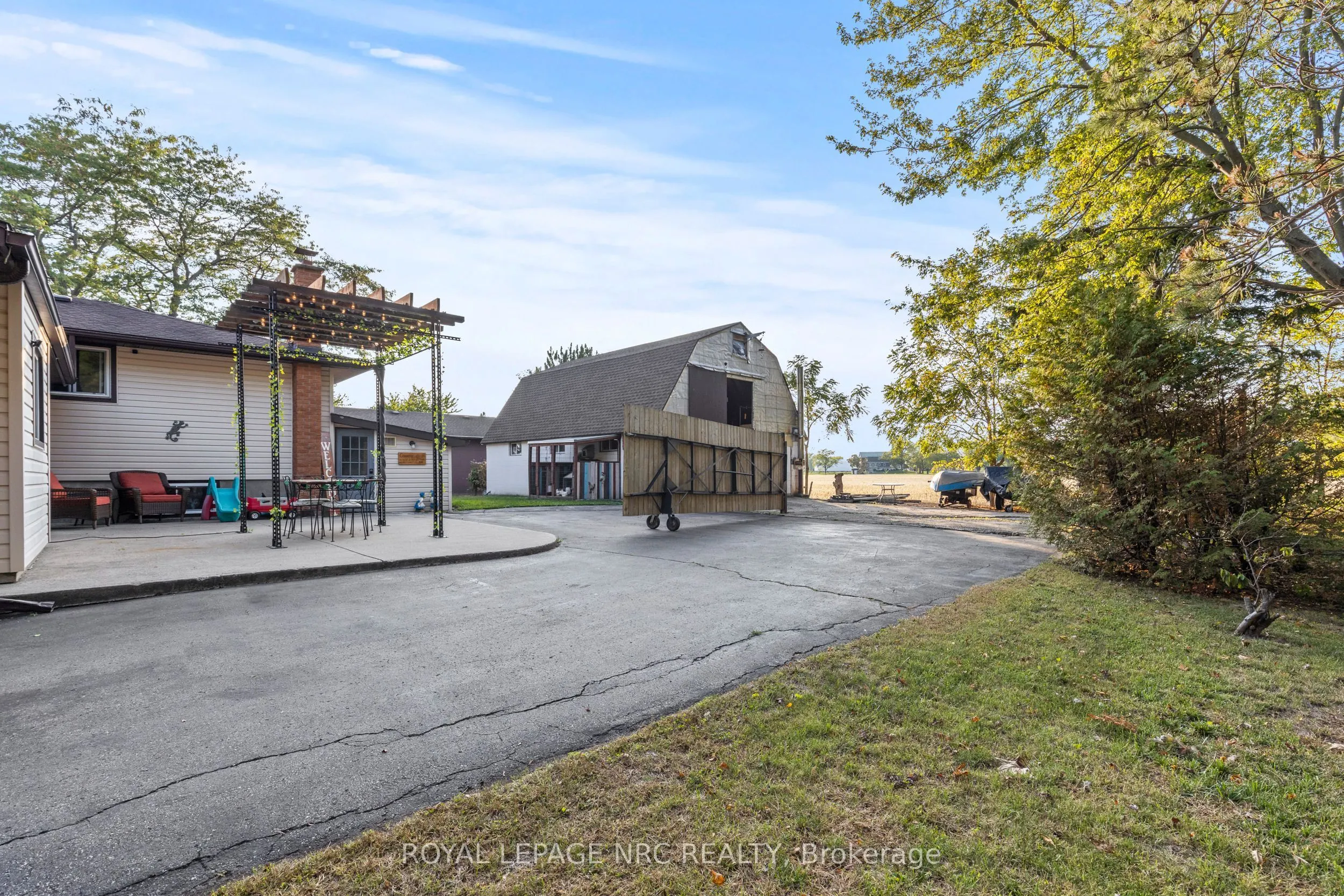 12028 Augustine Road