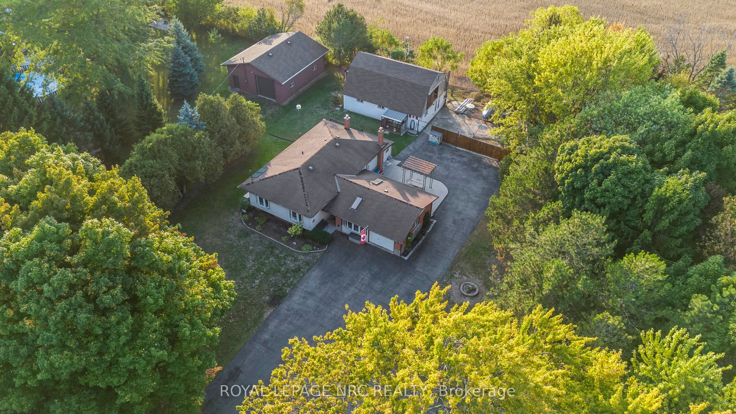 12028 Augustine Road