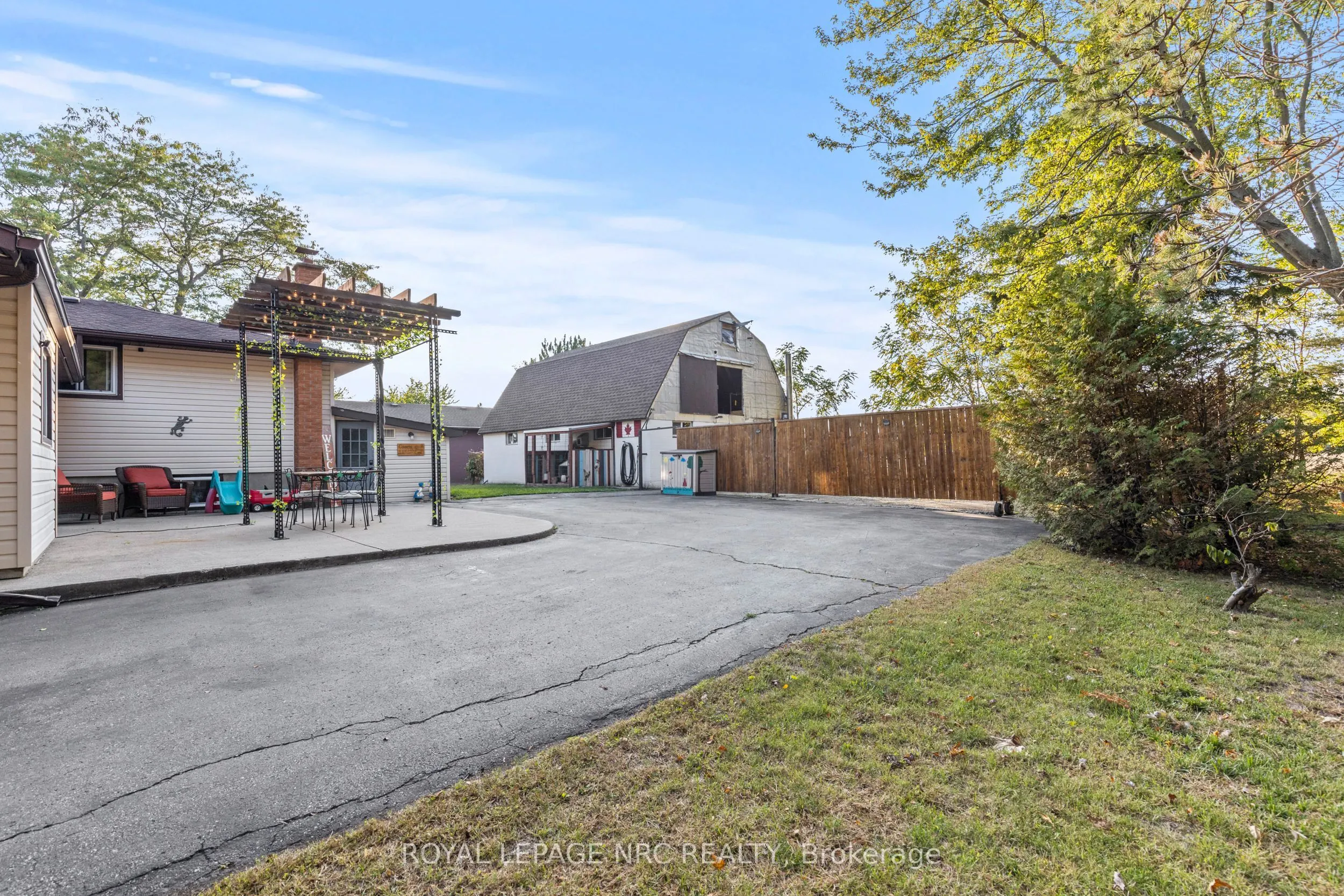12028 Augustine Road