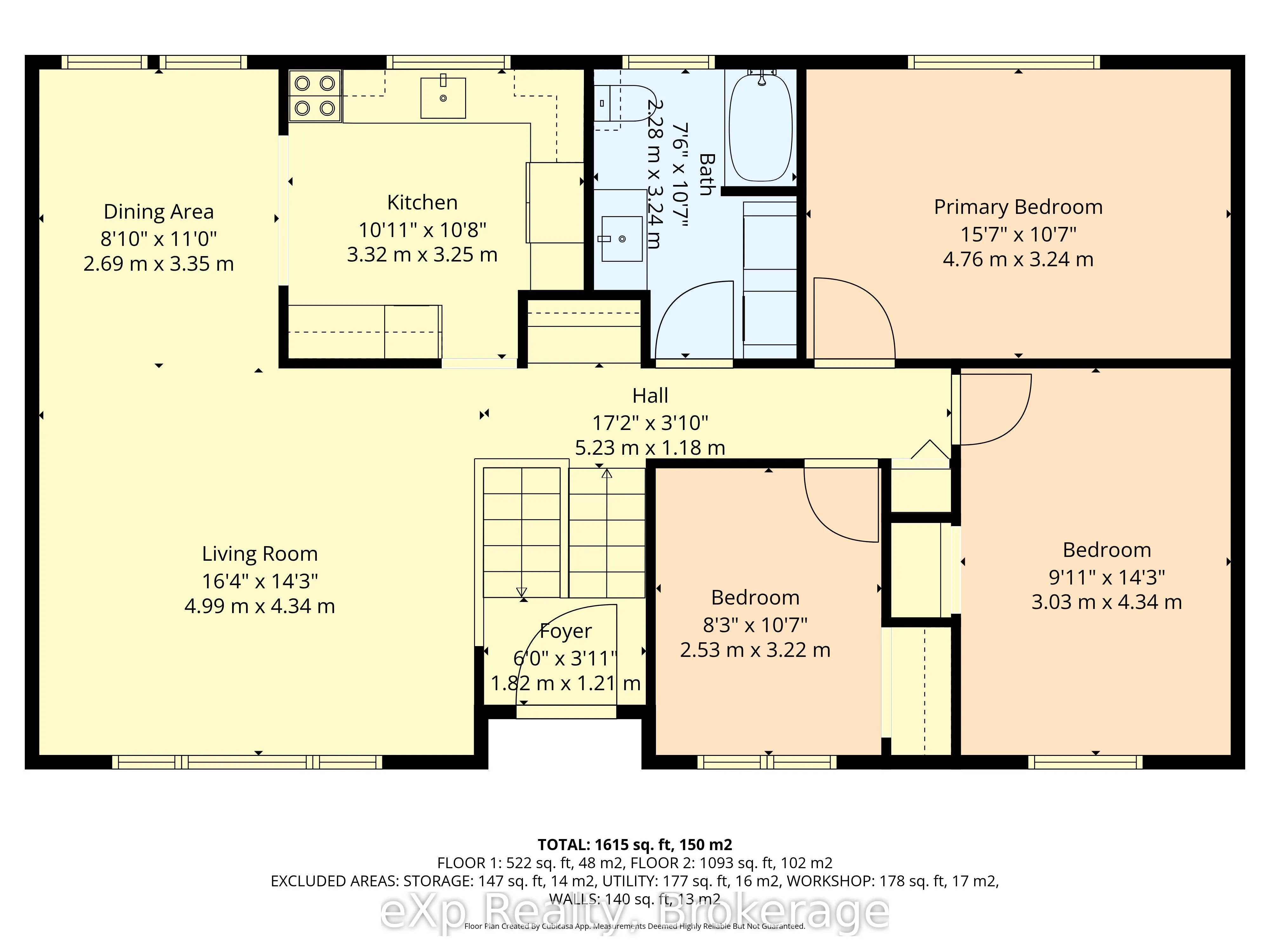 21 FAIRVIEW Drive