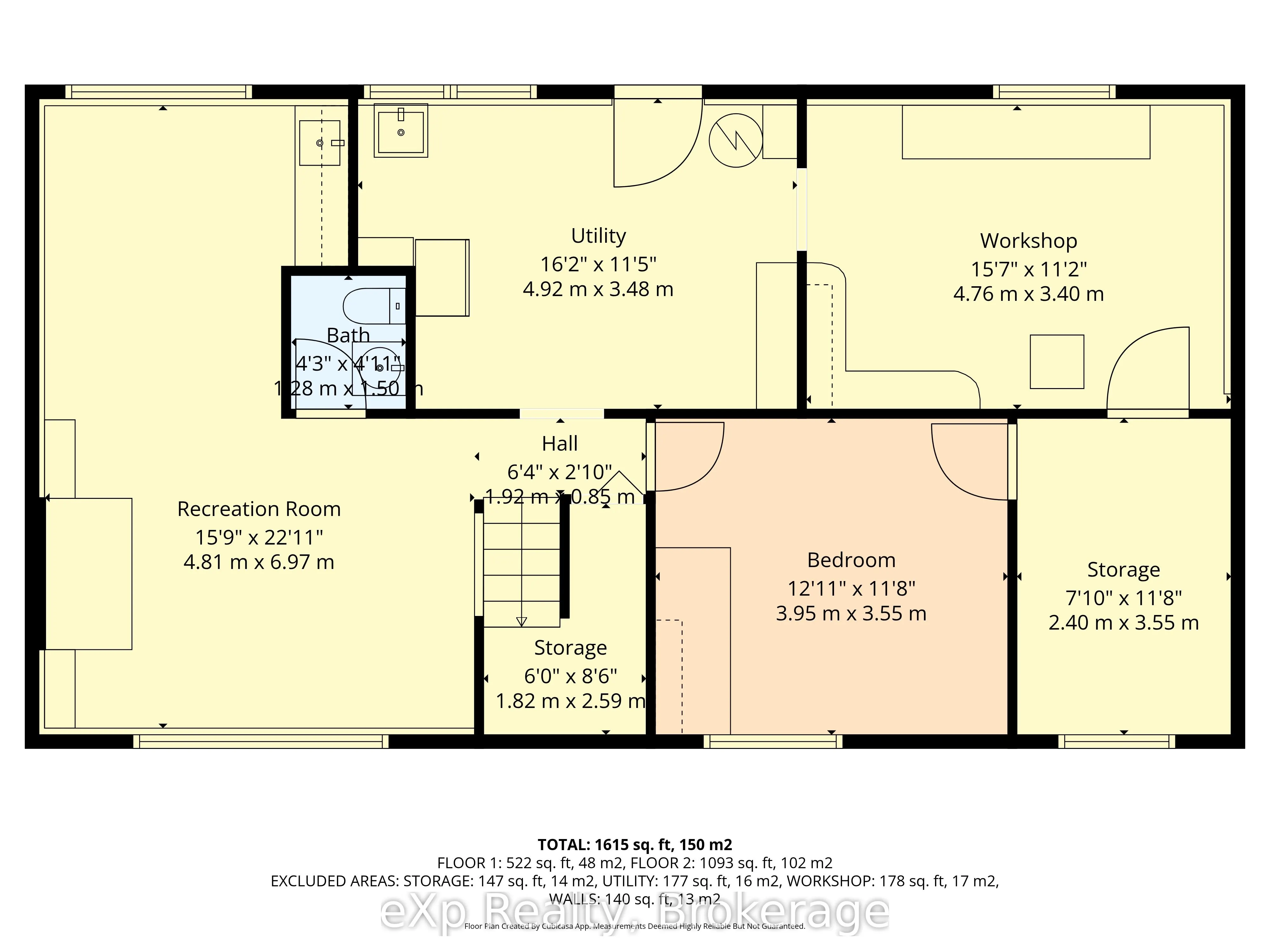 21 FAIRVIEW Drive