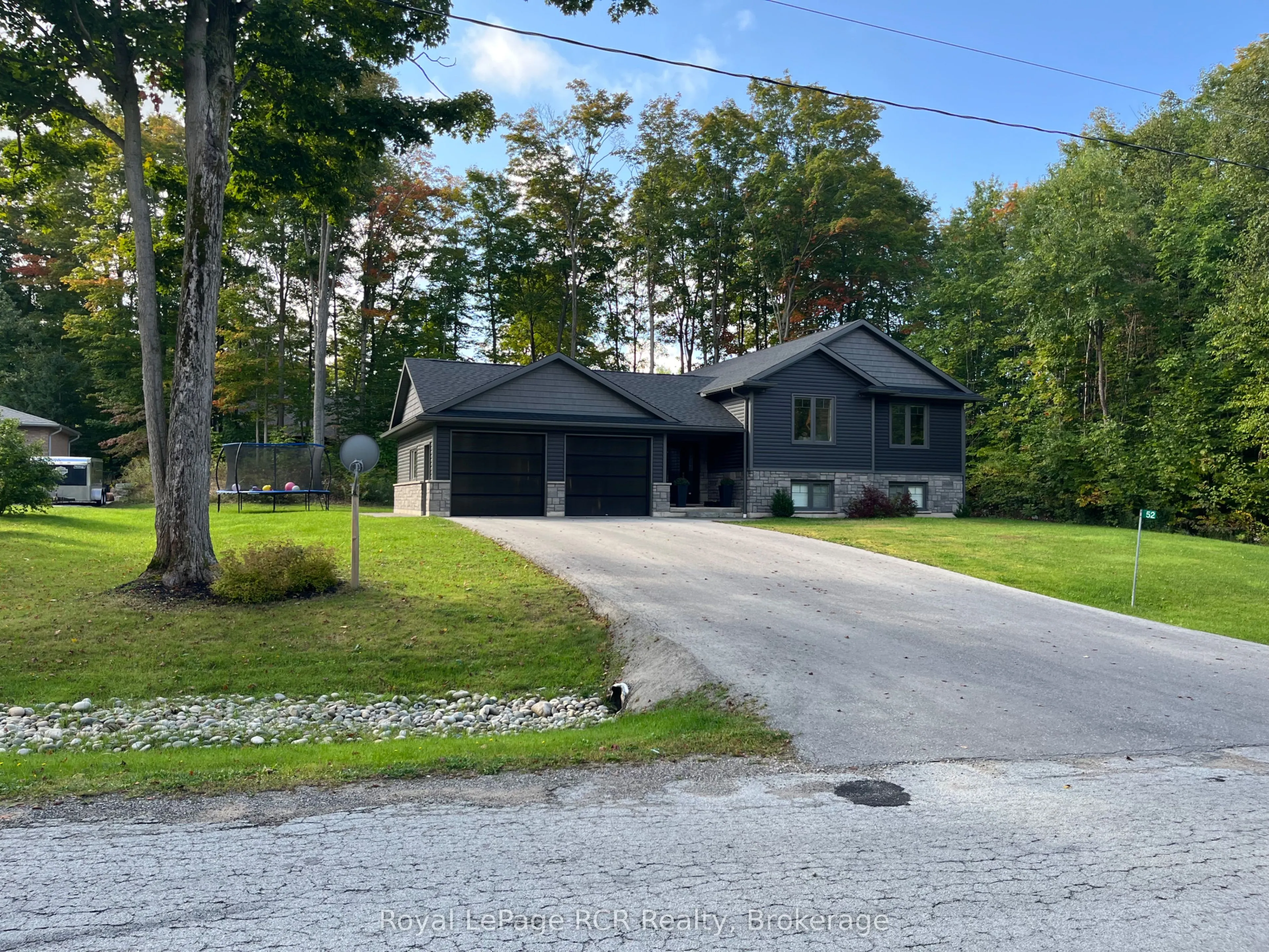 52 Birch Street
