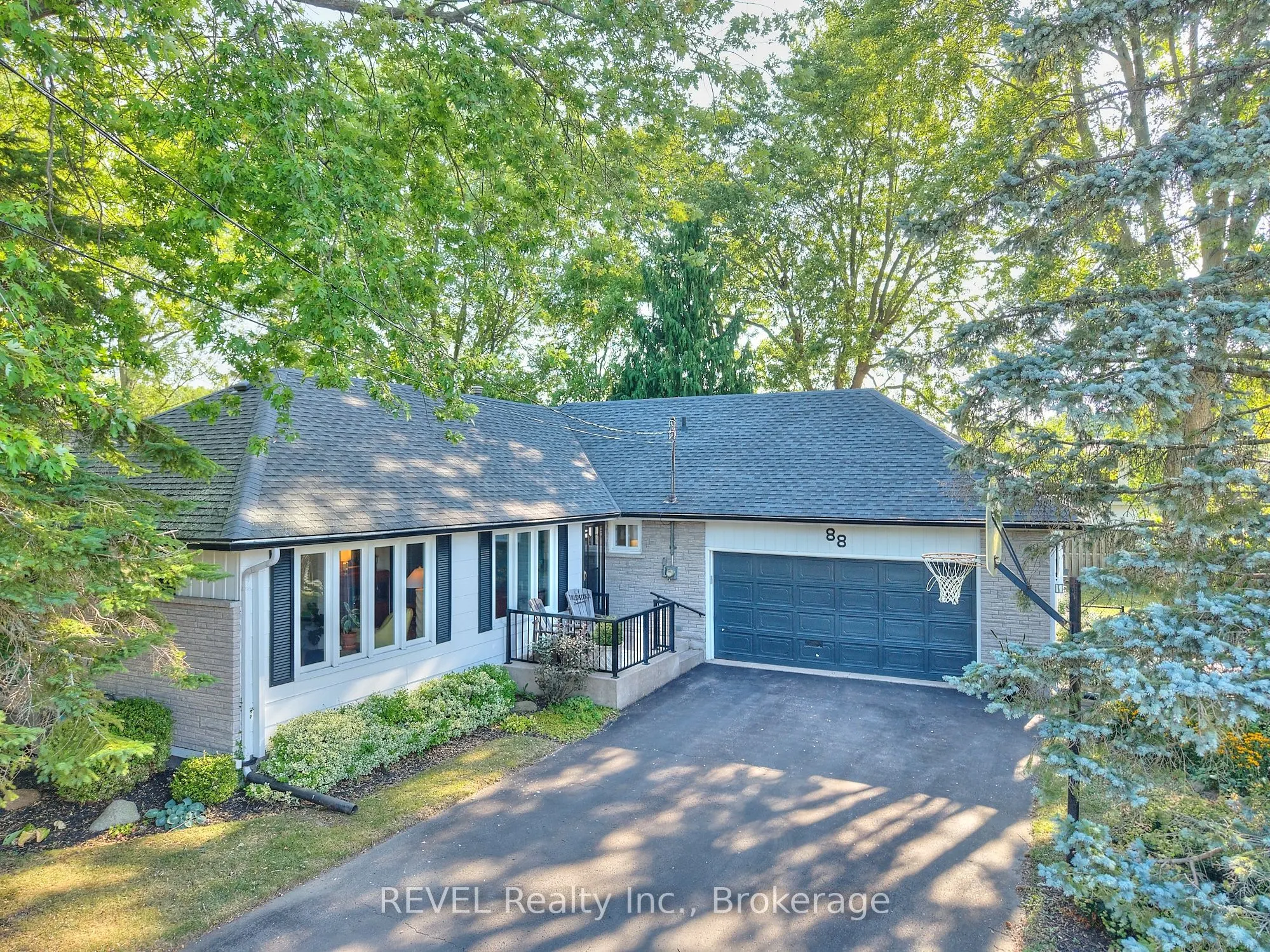 88 Haun Road