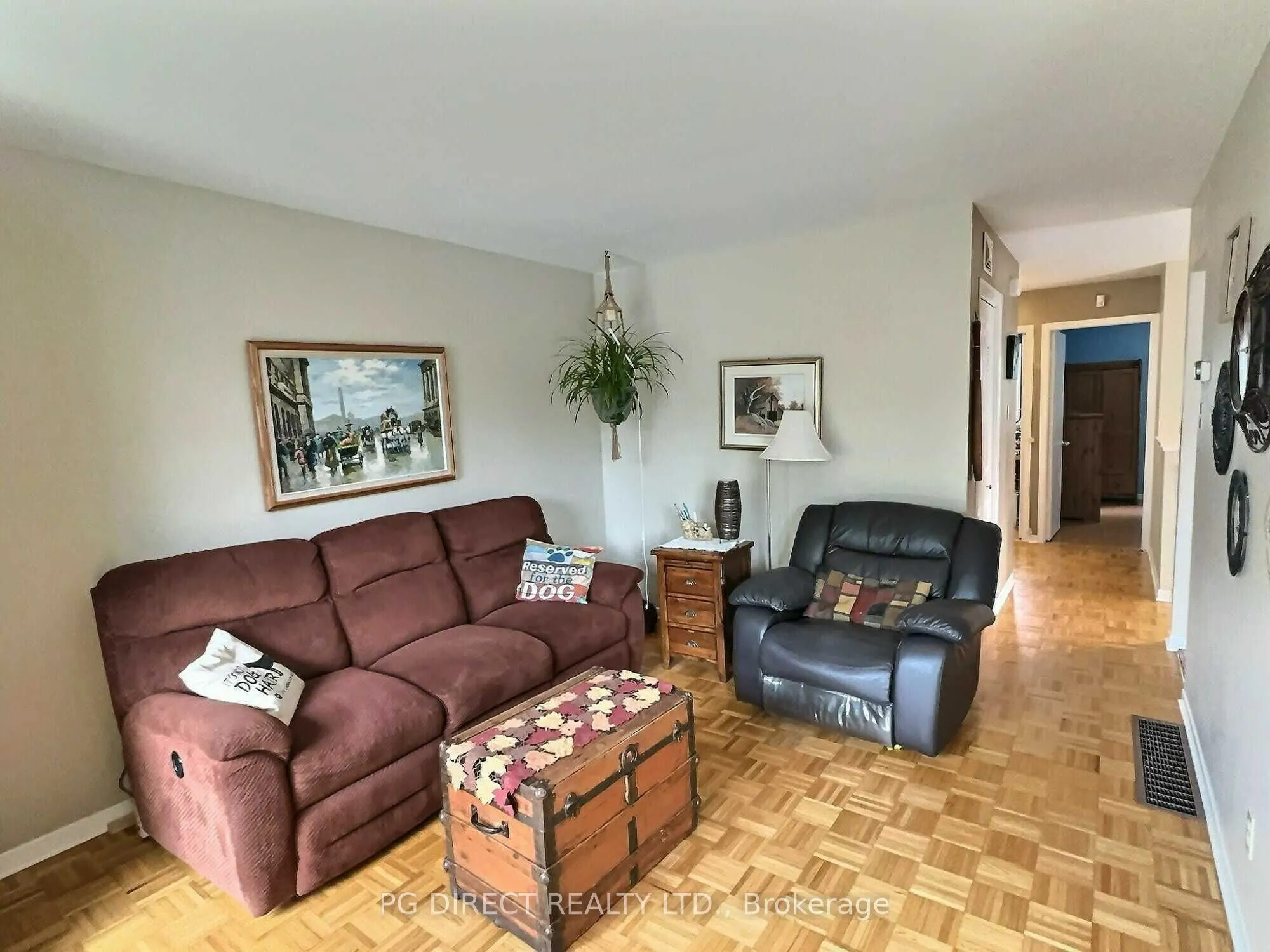 217A Mckenzie Street W