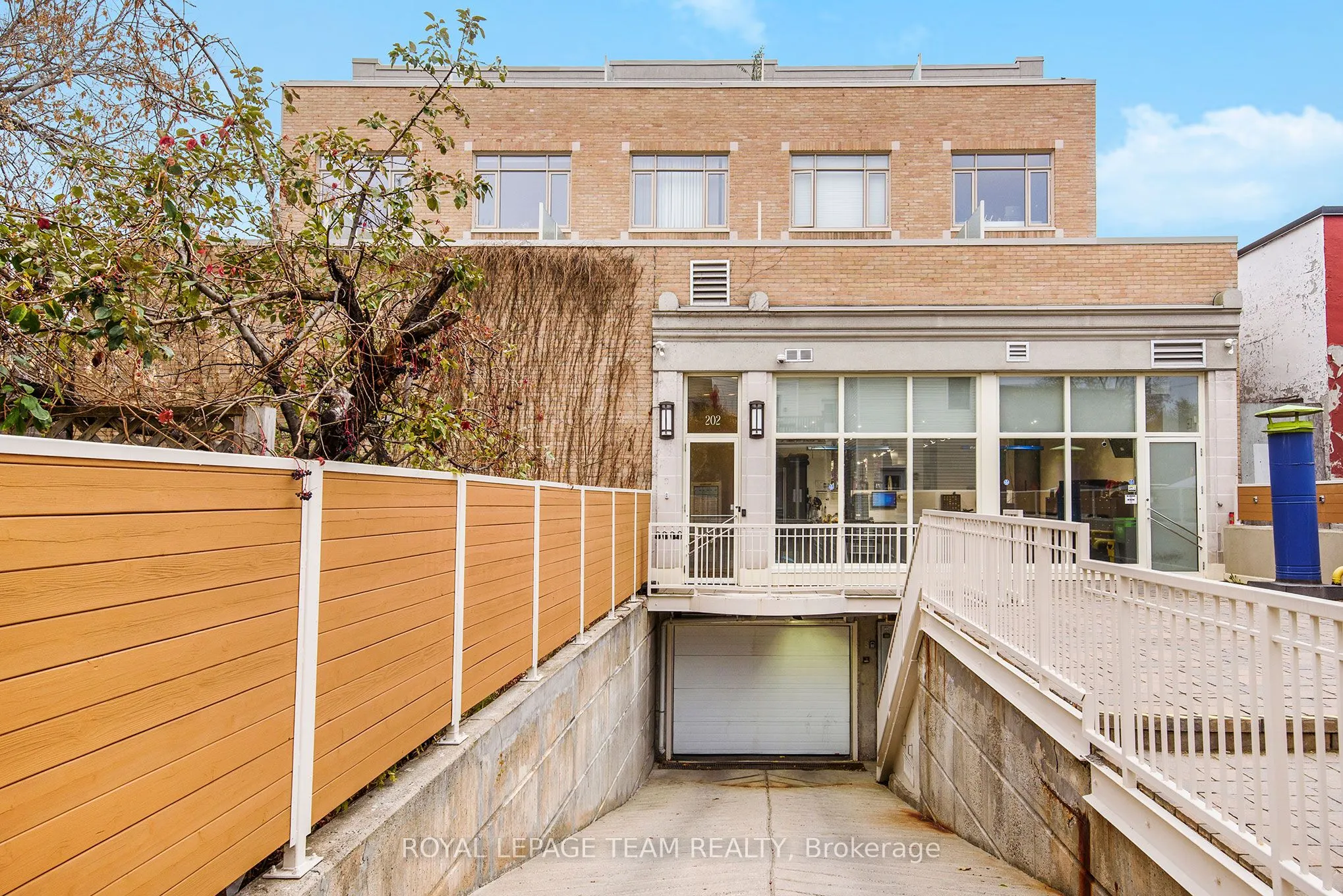 202 St Patrick Street, #19