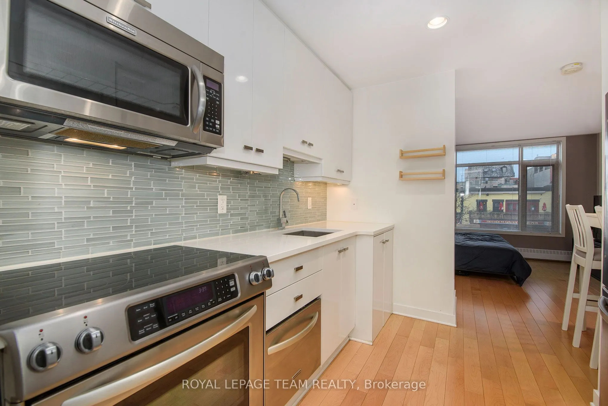 202 St Patrick Street, #19