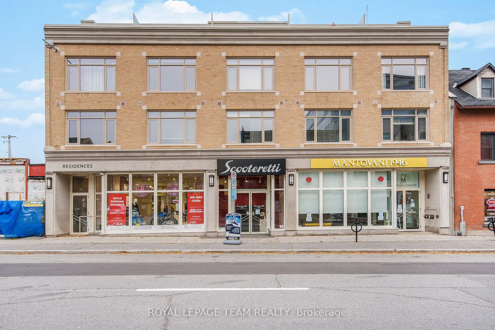 202 St Patrick Street, #19