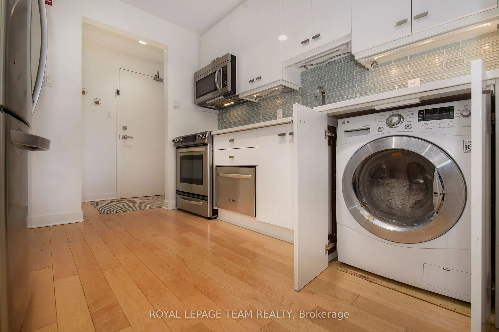 202 St Patrick Street, #19