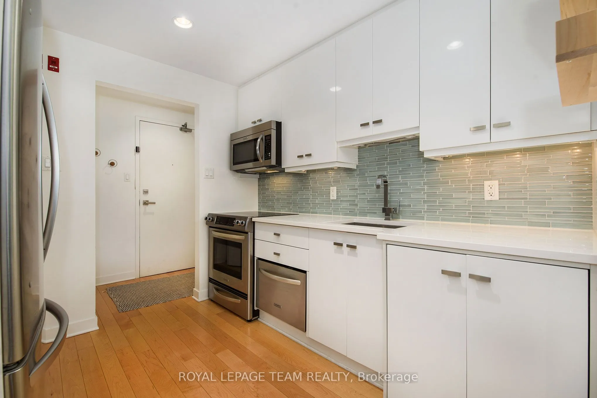 202 St Patrick Street, #19