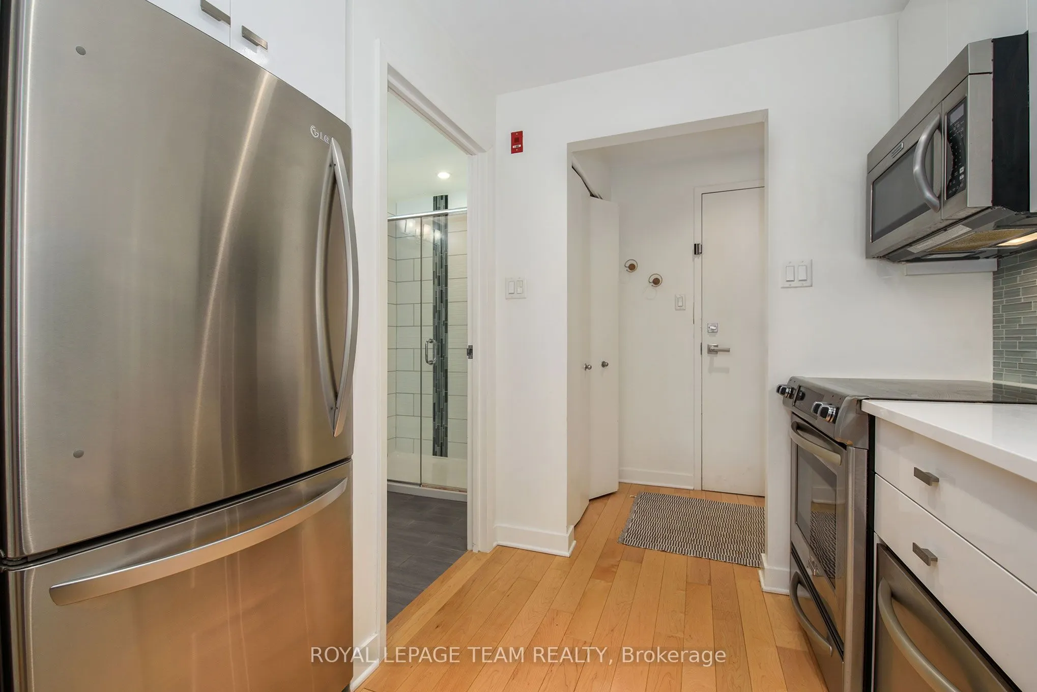 202 St Patrick Street, #19