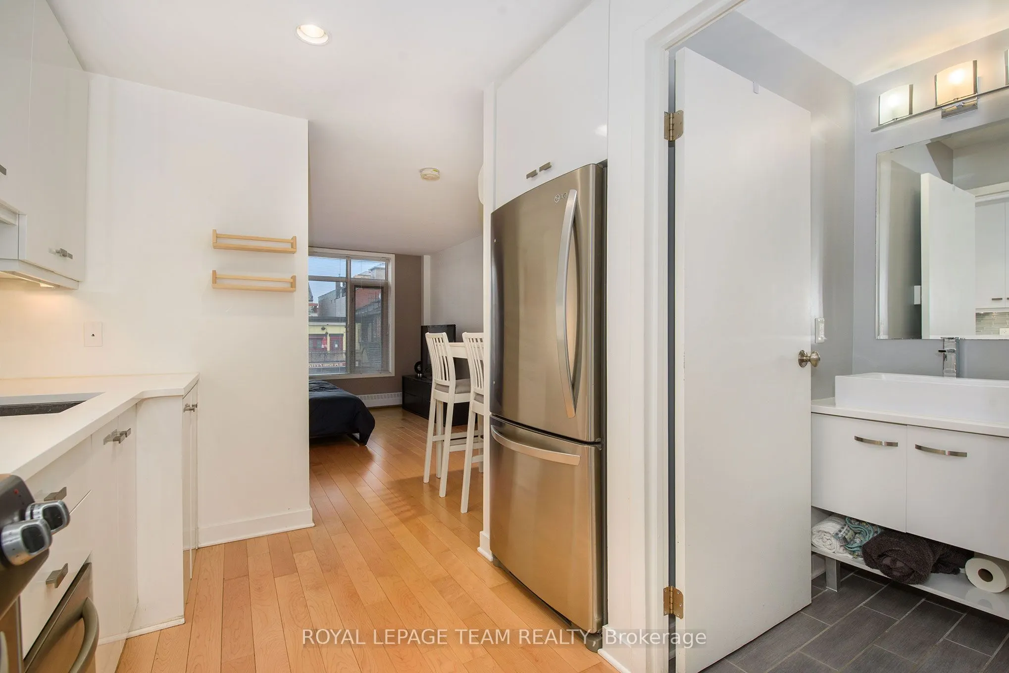202 St Patrick Street, #19