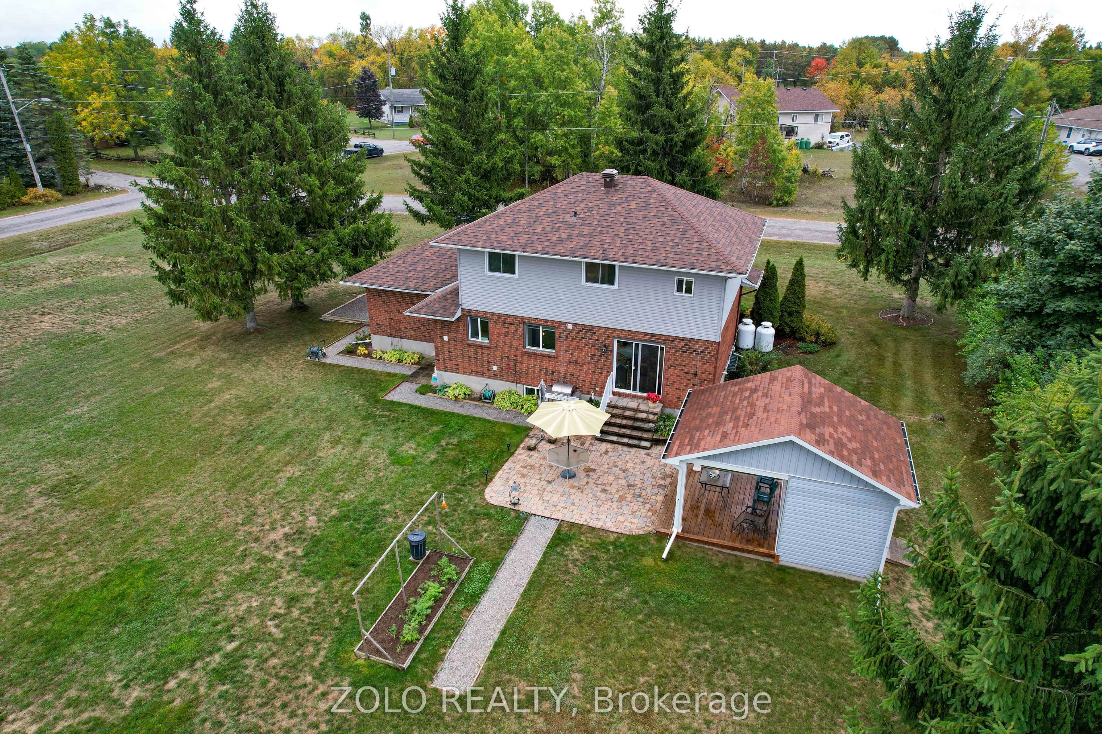 2 Cambridge Court