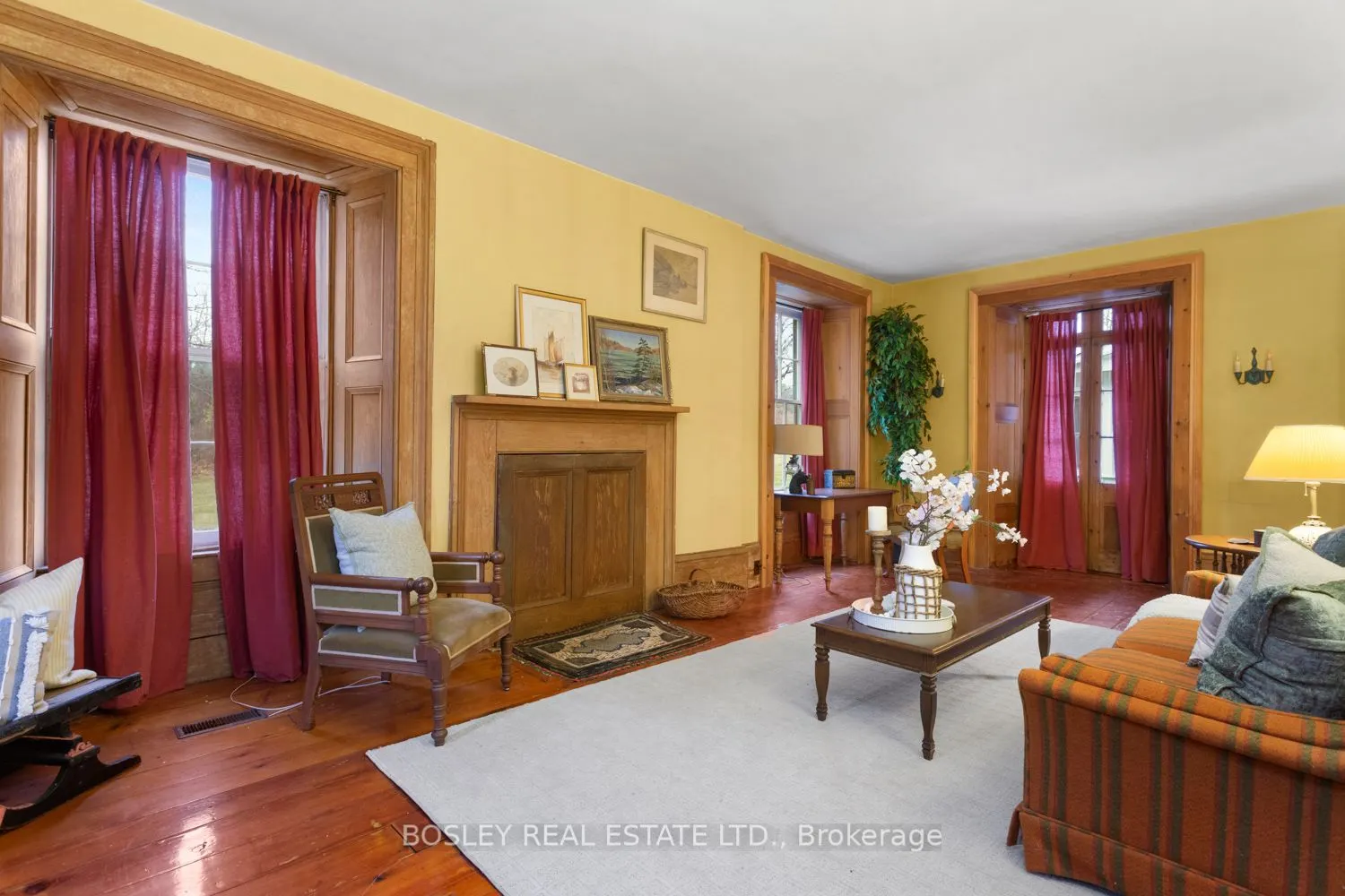 2247 Van Luven Road