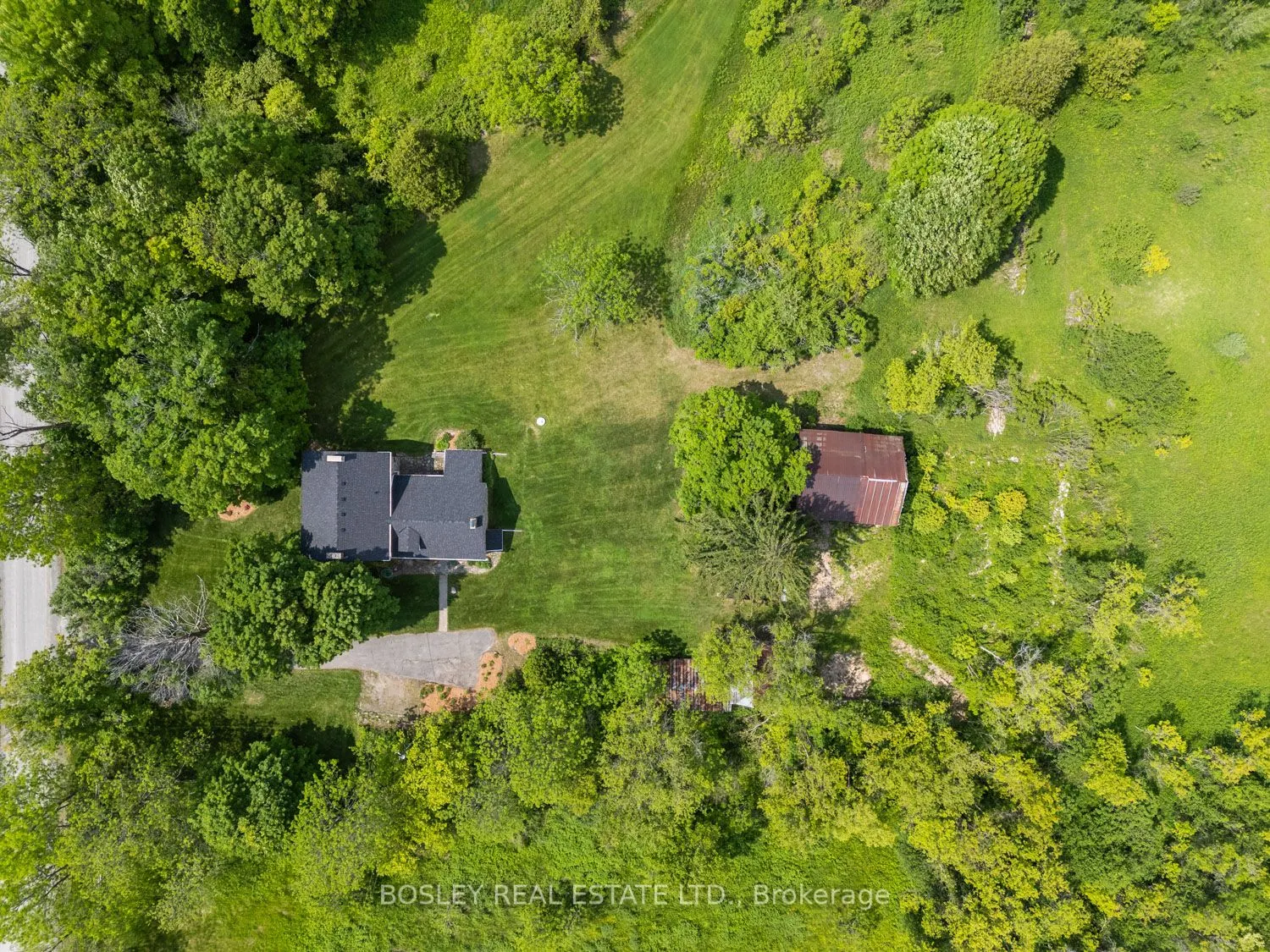 2247 Van Luven Road