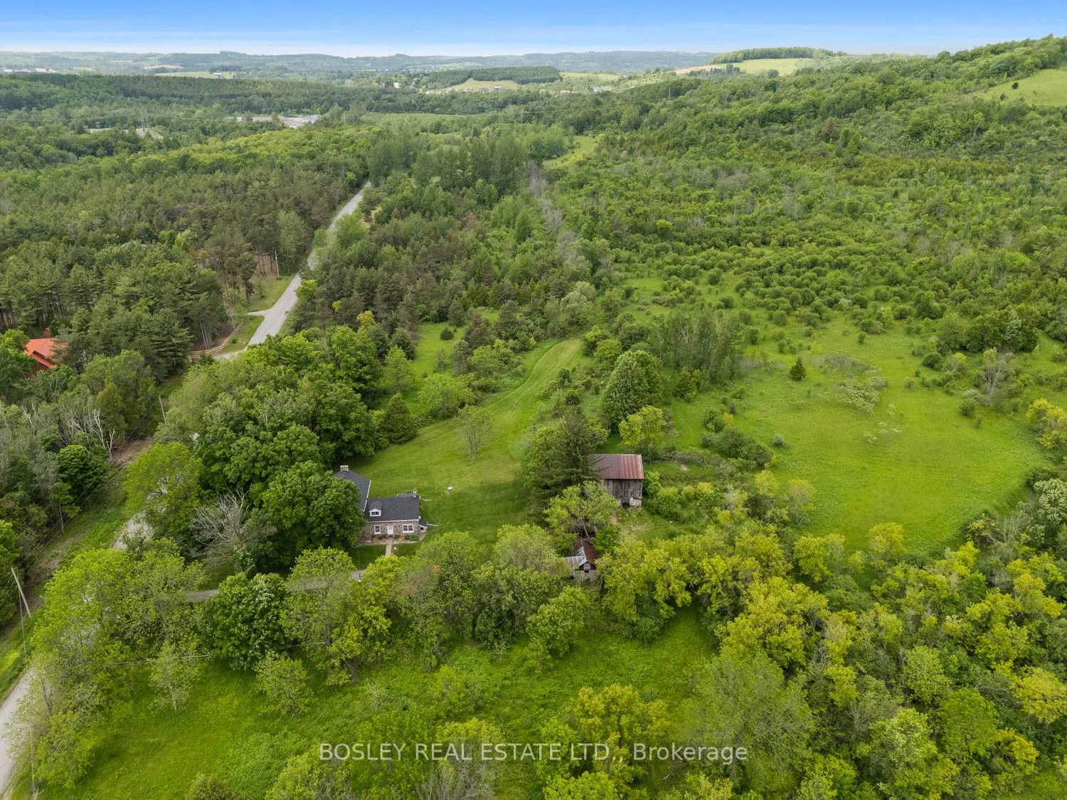 2247 Van Luven Road