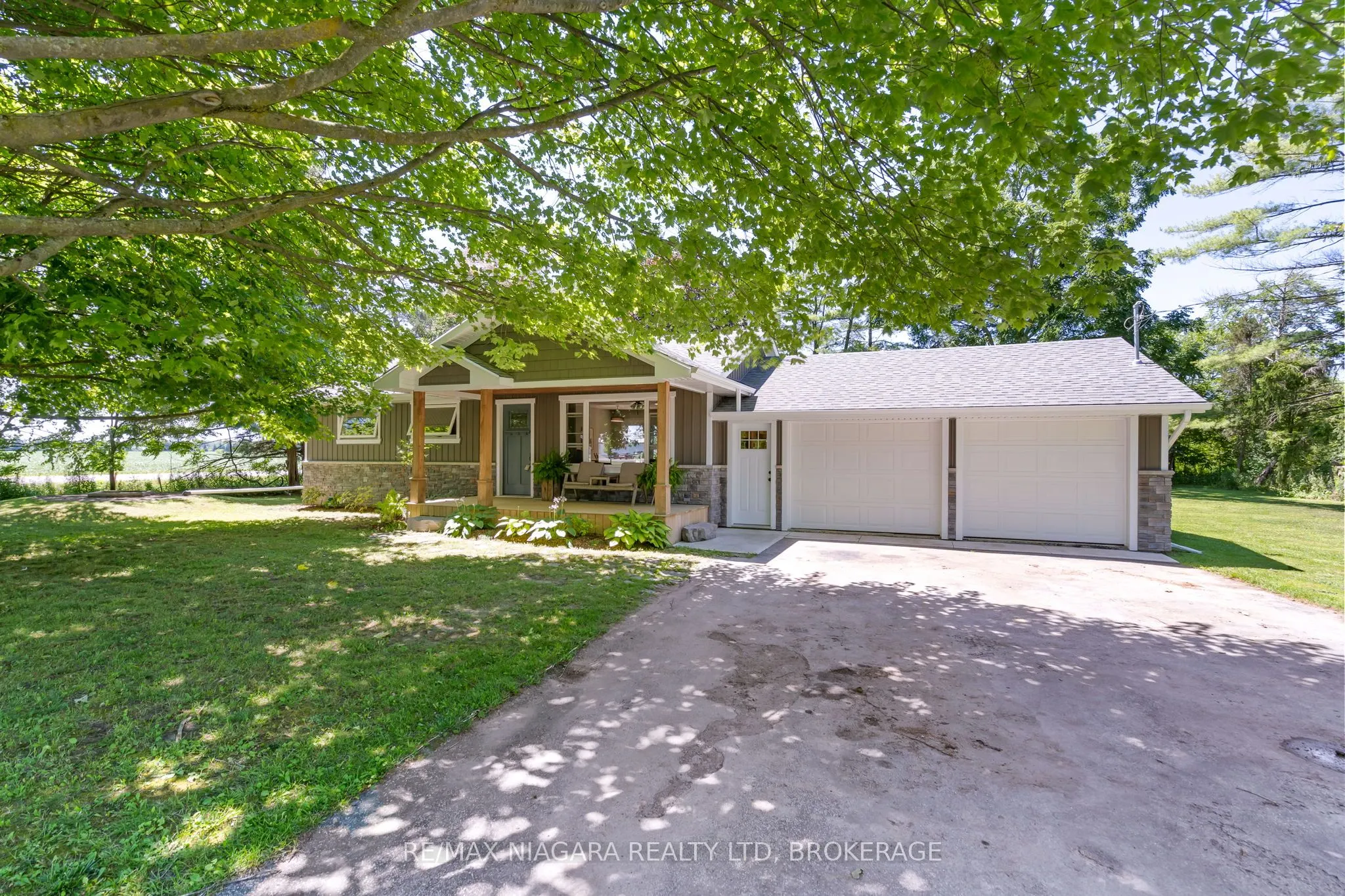43092 Wills Road
