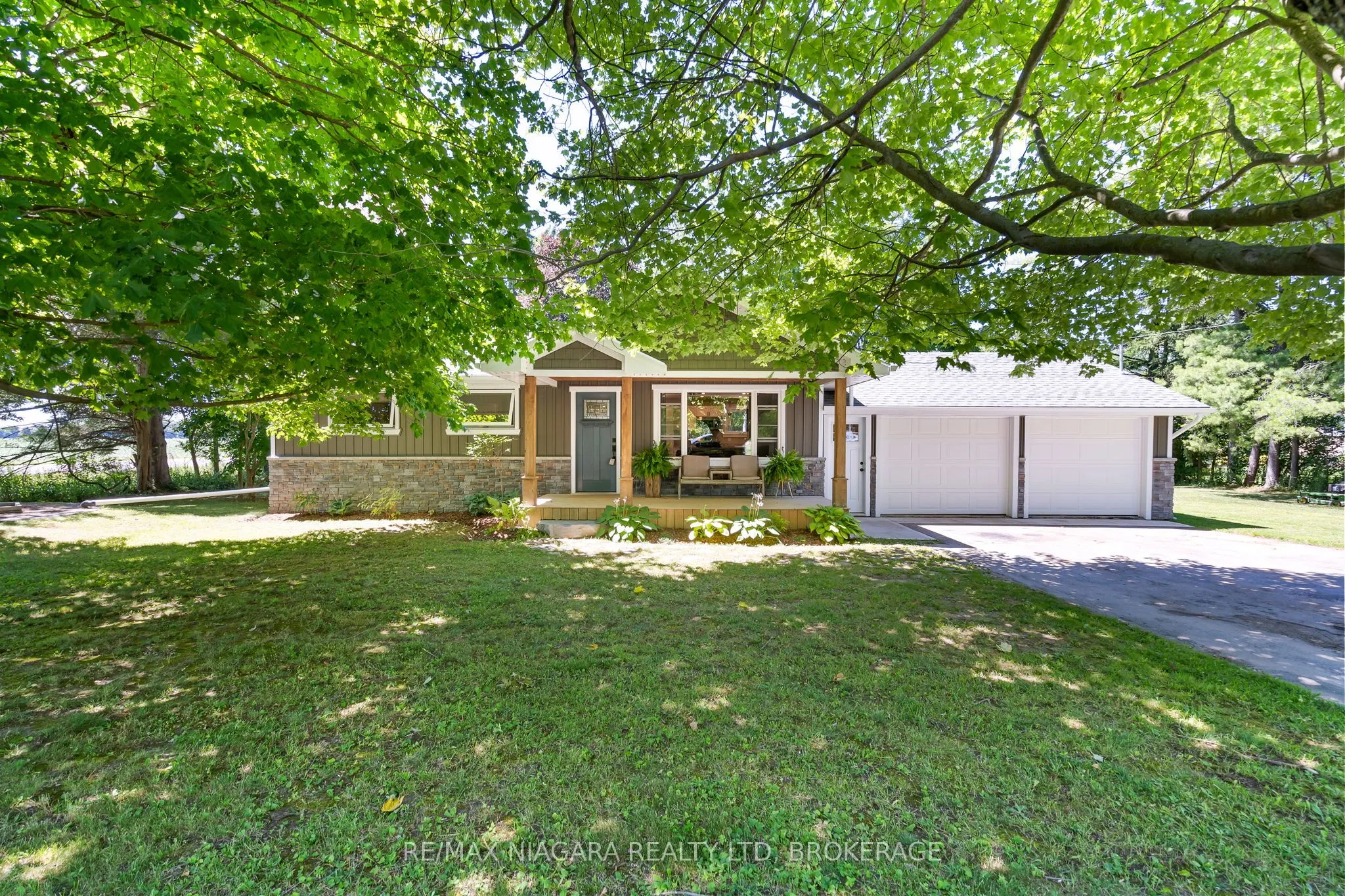 43092 Wills Road