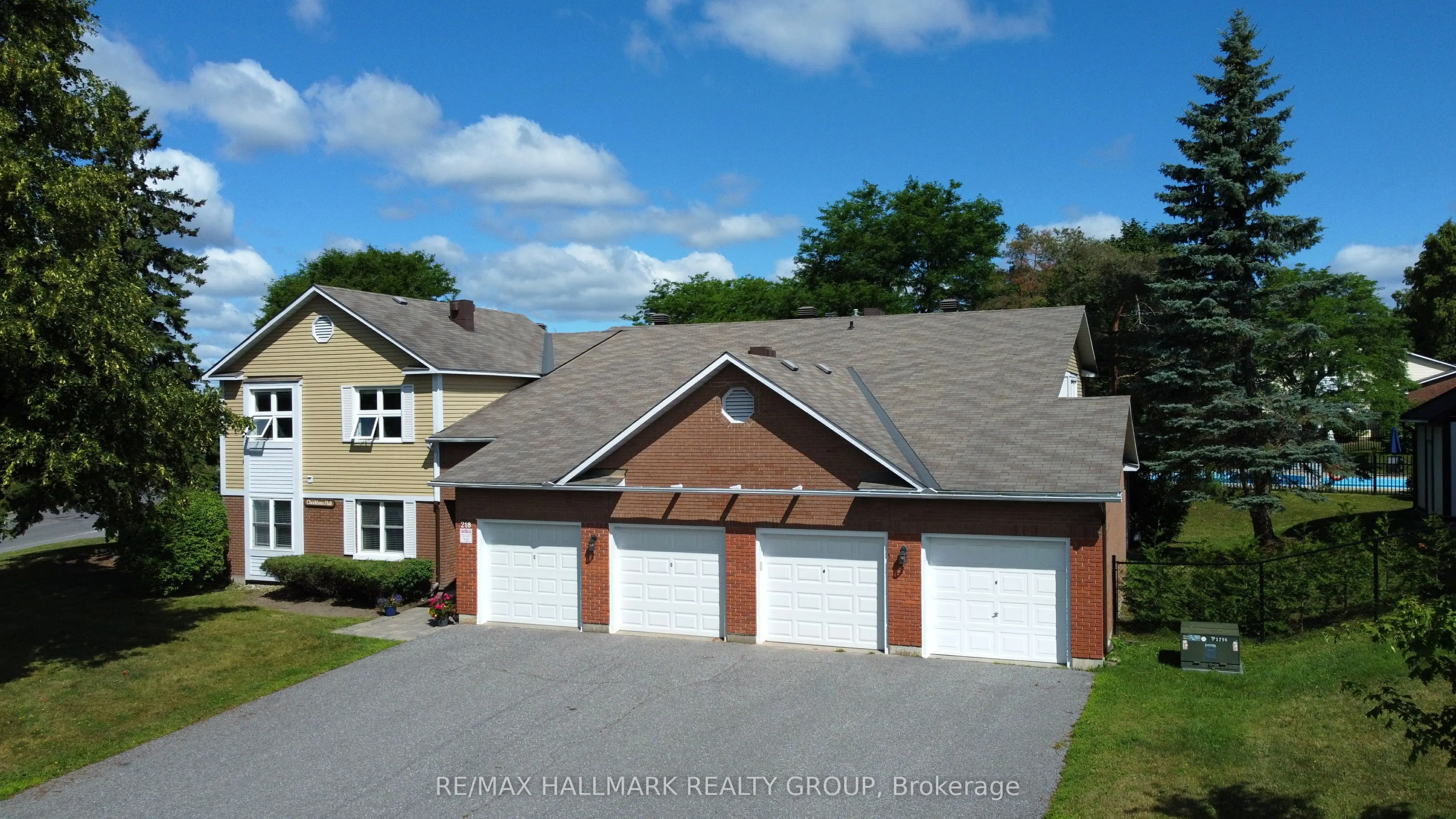 218 D Equestrian Drive, #72