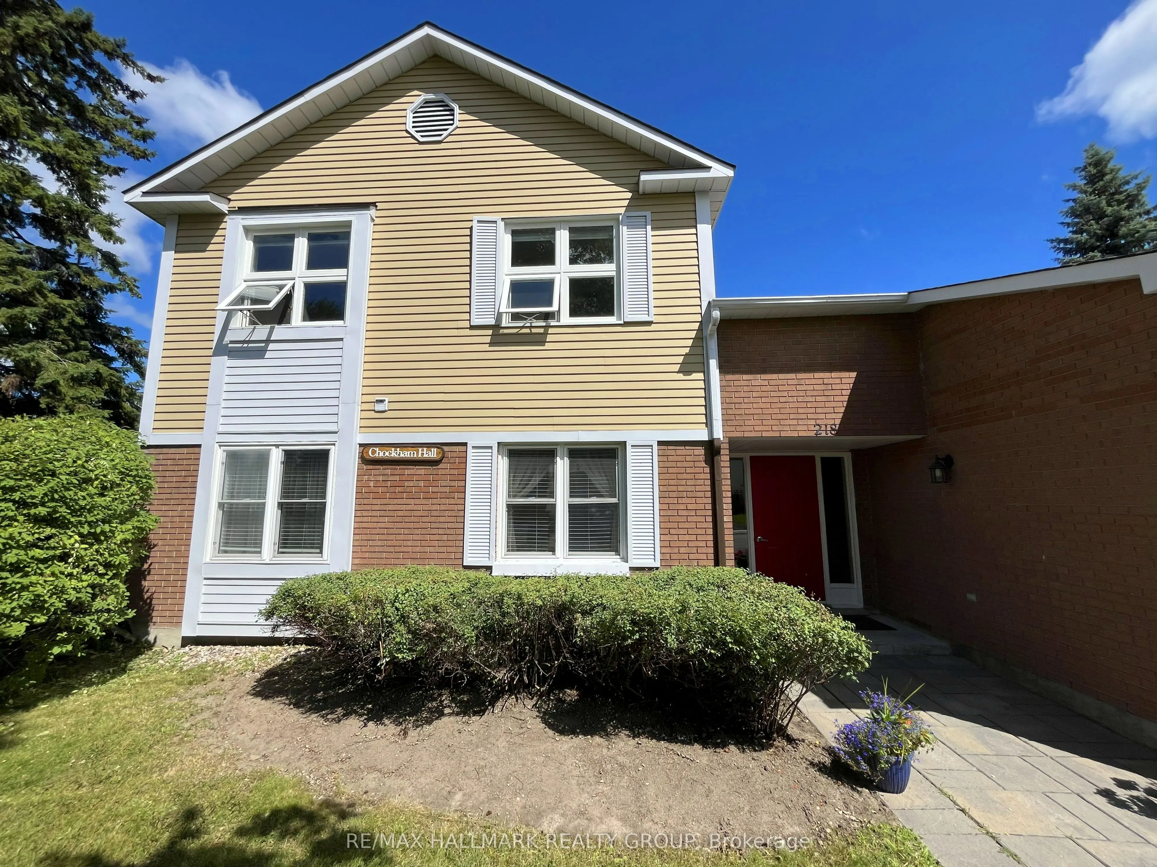 218 D Equestrian Drive, #72