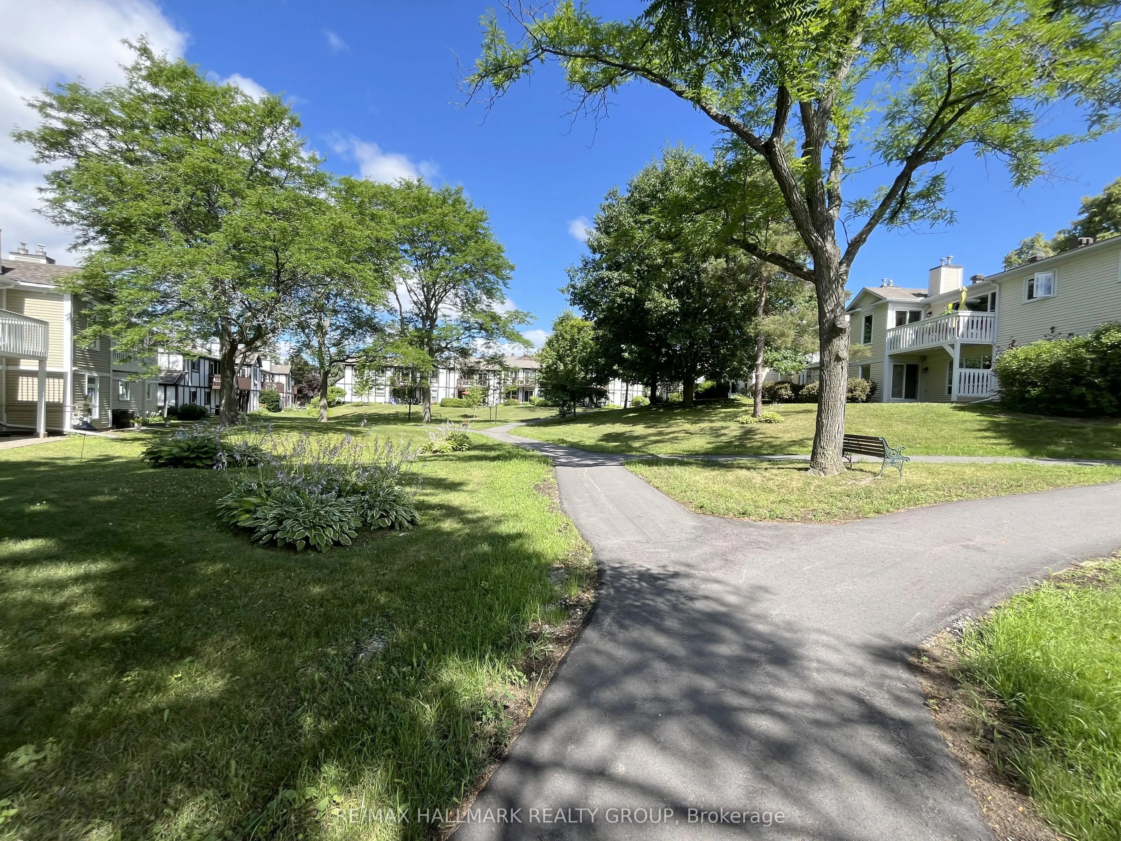 218 D Equestrian Drive, #72